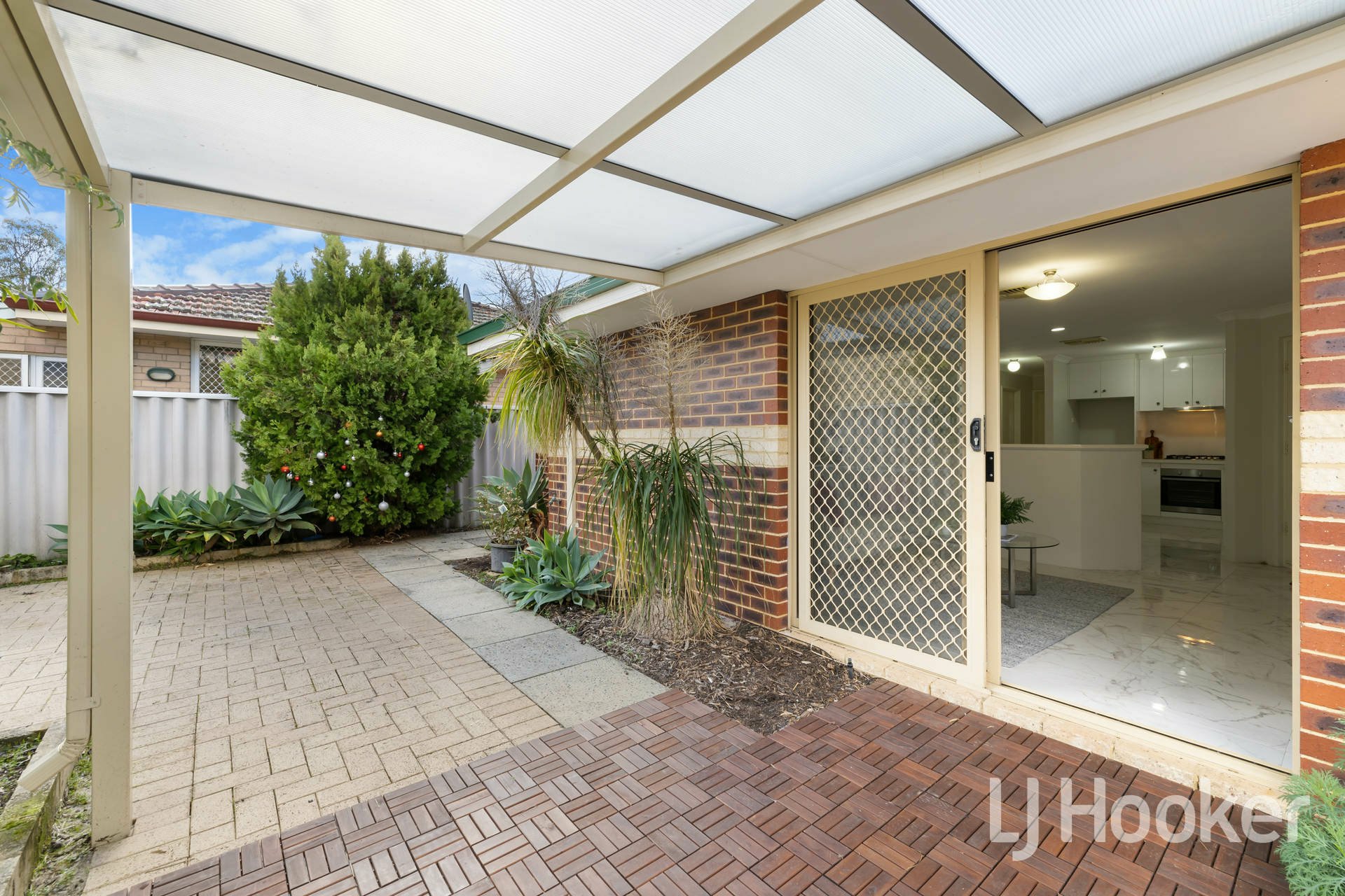 99 Washington Street, VICTORIA PARK