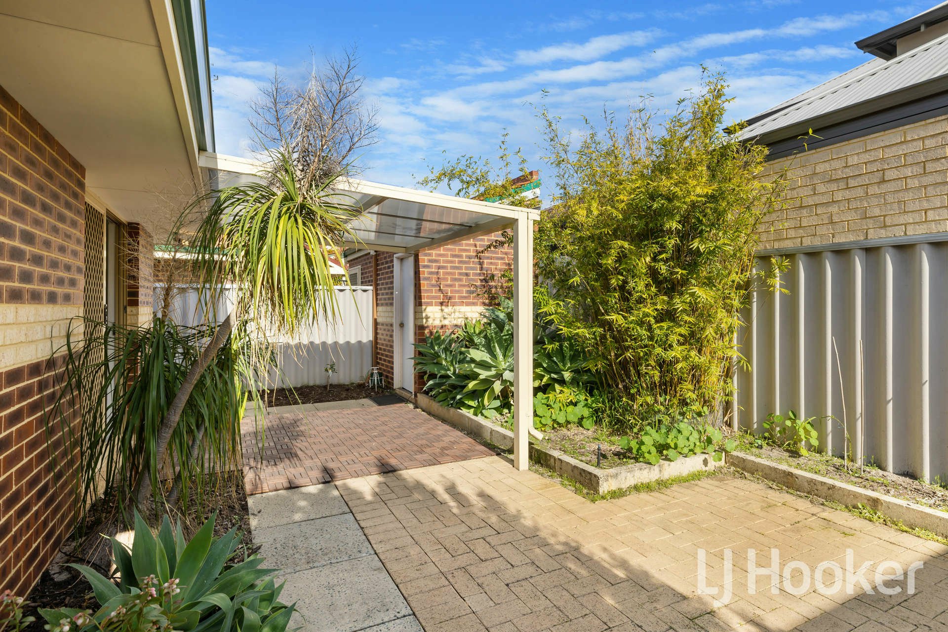 99 Washington Street, VICTORIA PARK