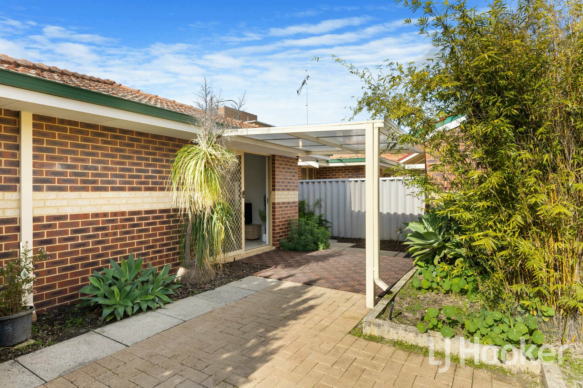 99 Washington Street, VICTORIA PARK