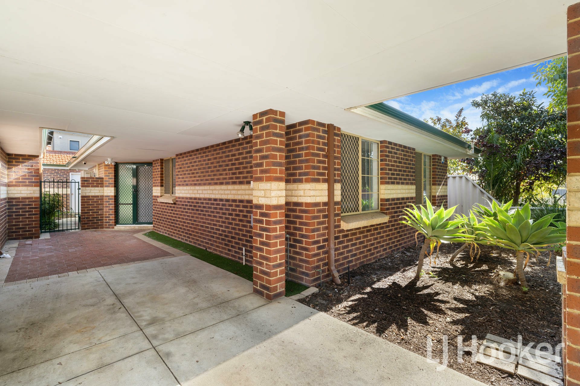 99 Washington Street, VICTORIA PARK