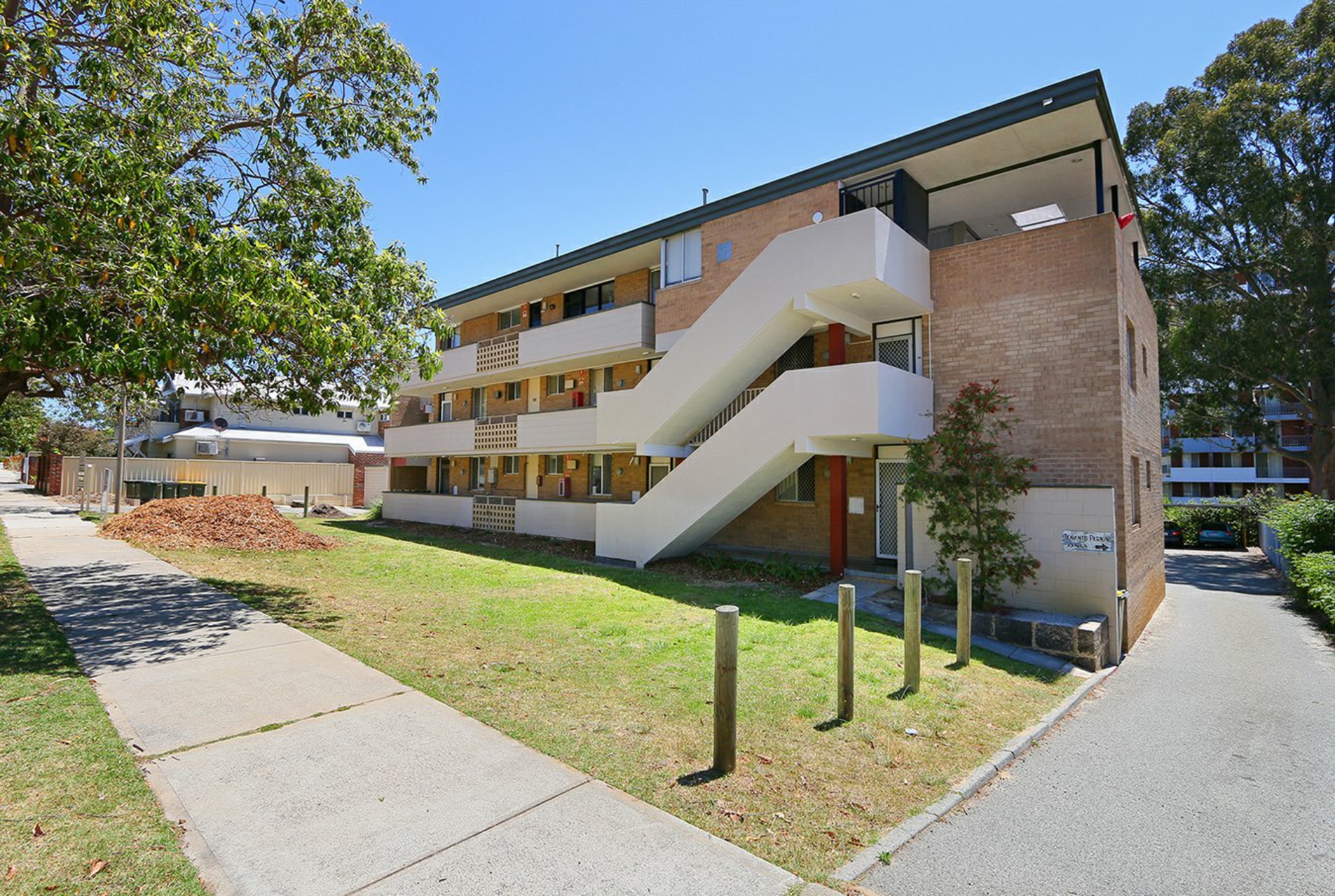 10/73 King George Street, Victoria Park