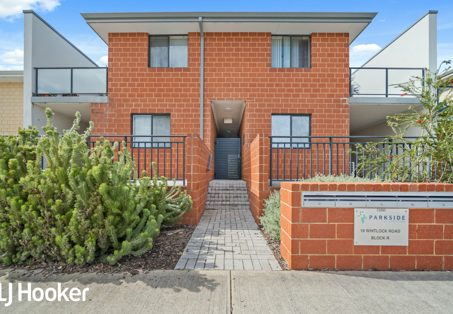 36/18 Whitlock Road, QUEENS PARK
