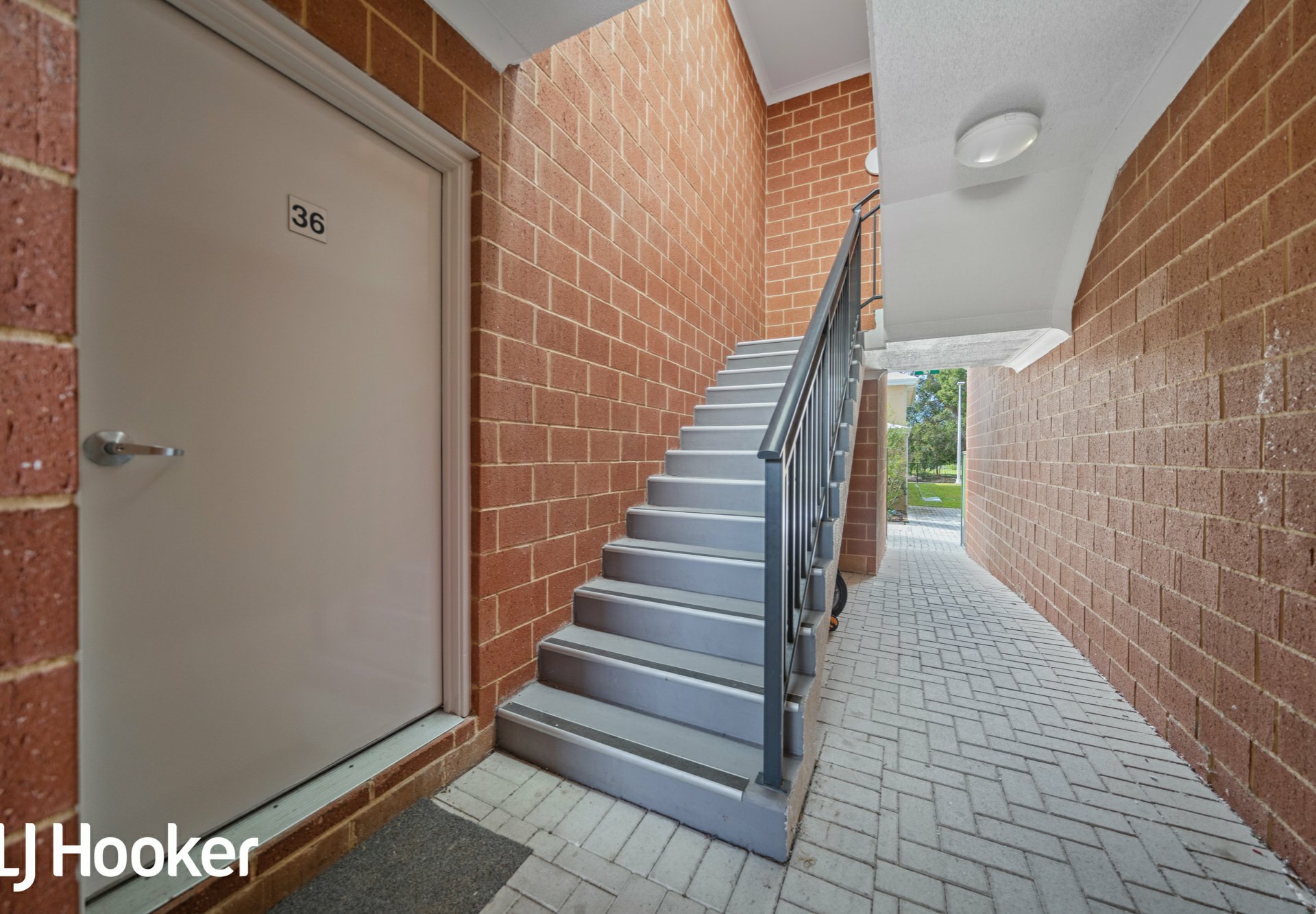 36/18 Whitlock Road, QUEENS PARK