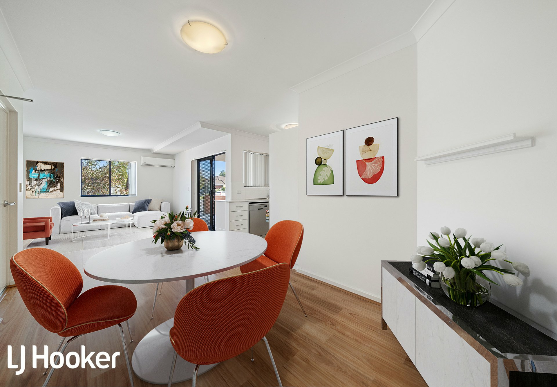 36/18 Whitlock Road, QUEENS PARK