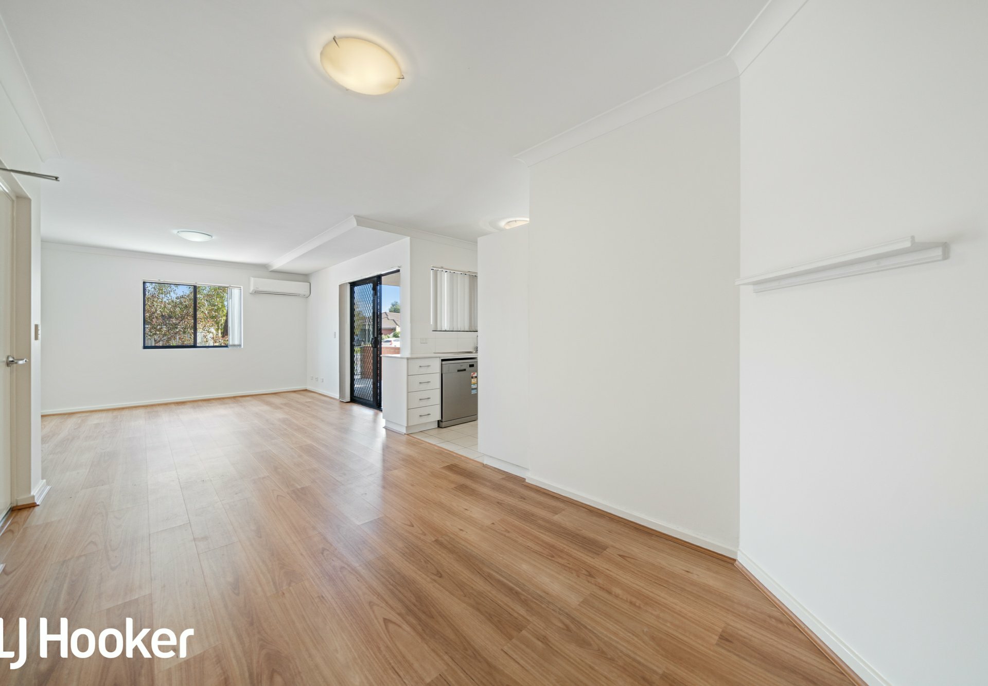 36/18 Whitlock Road, QUEENS PARK