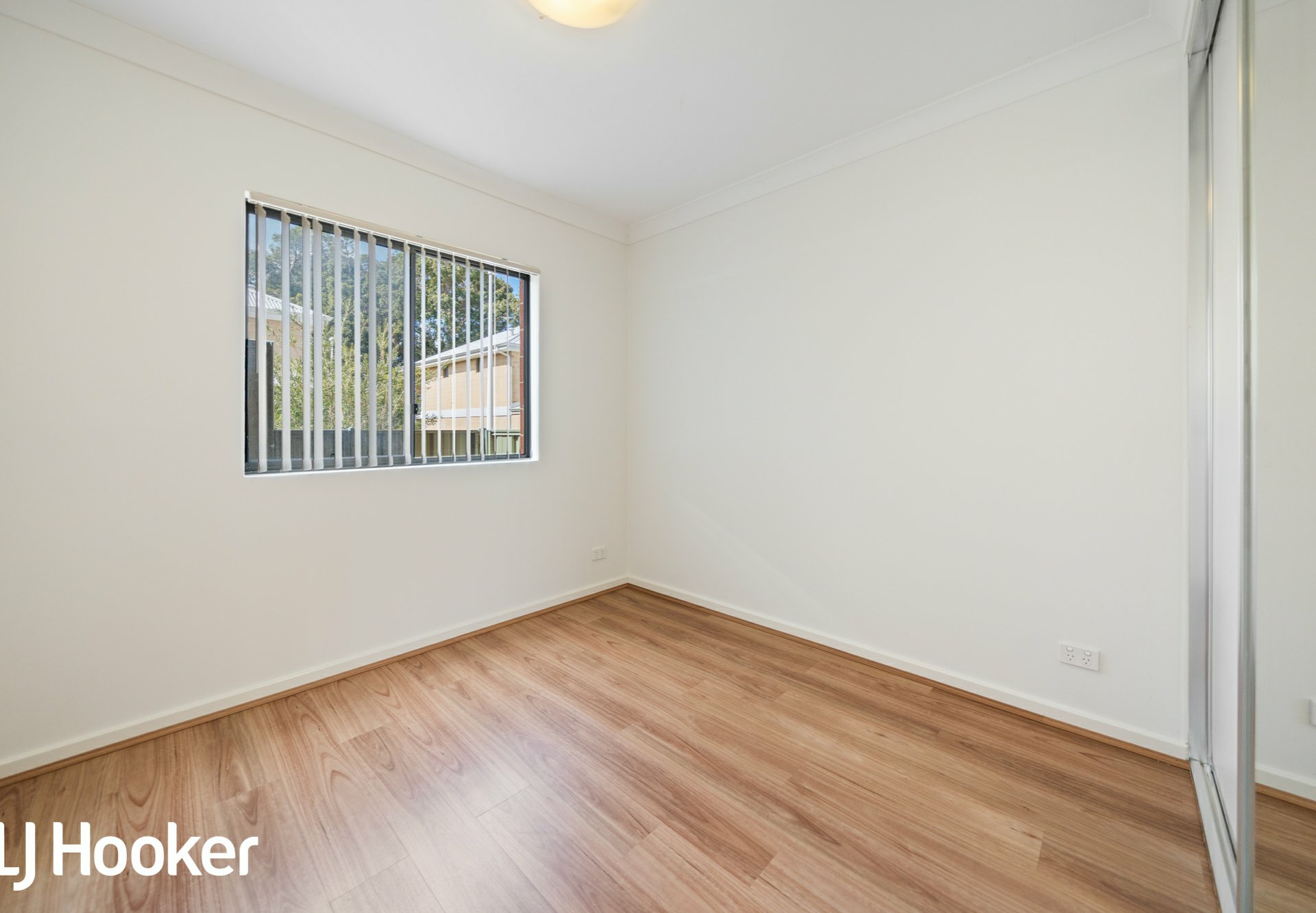 36/18 Whitlock Road, QUEENS PARK