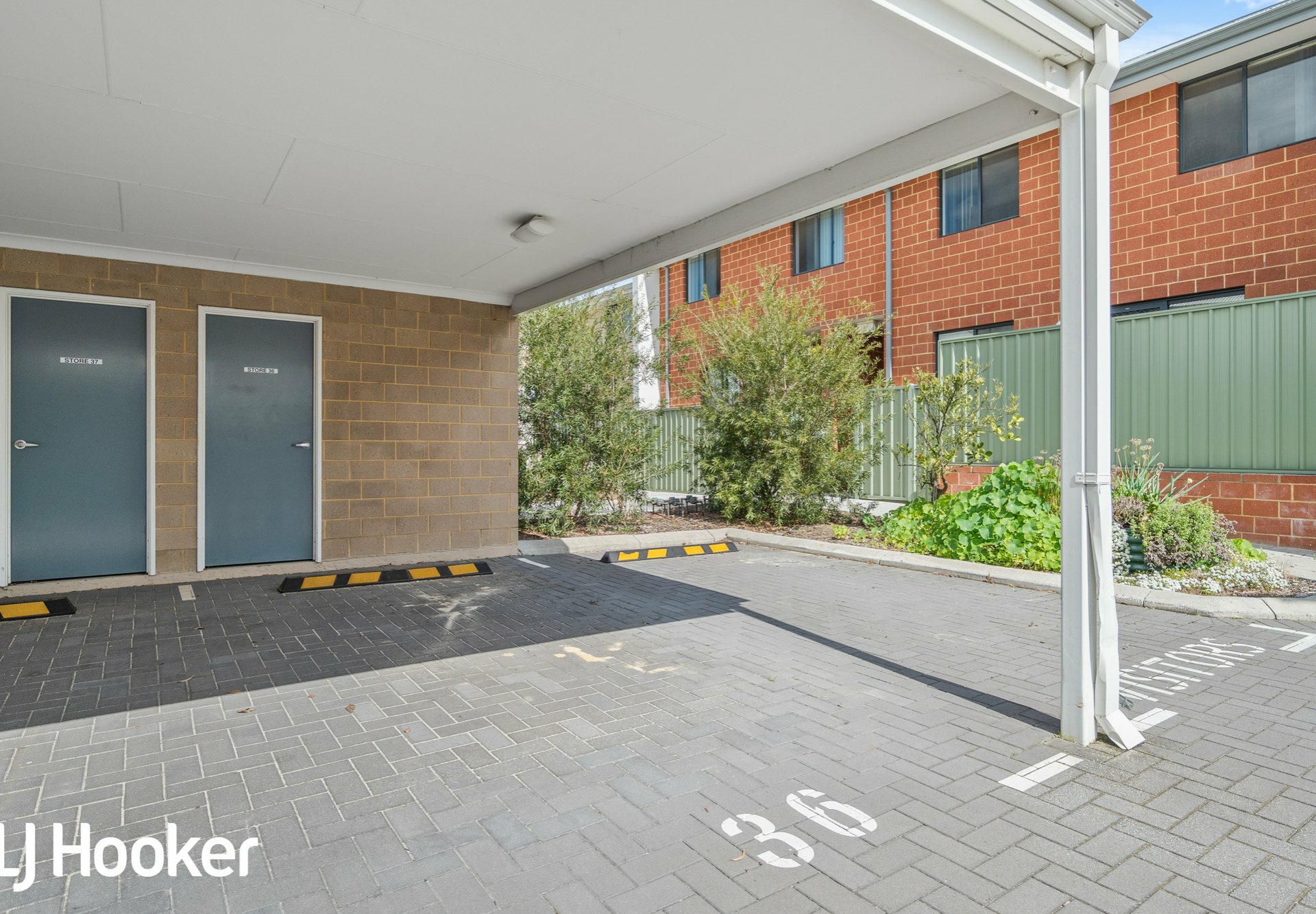 36/18 Whitlock Road, QUEENS PARK