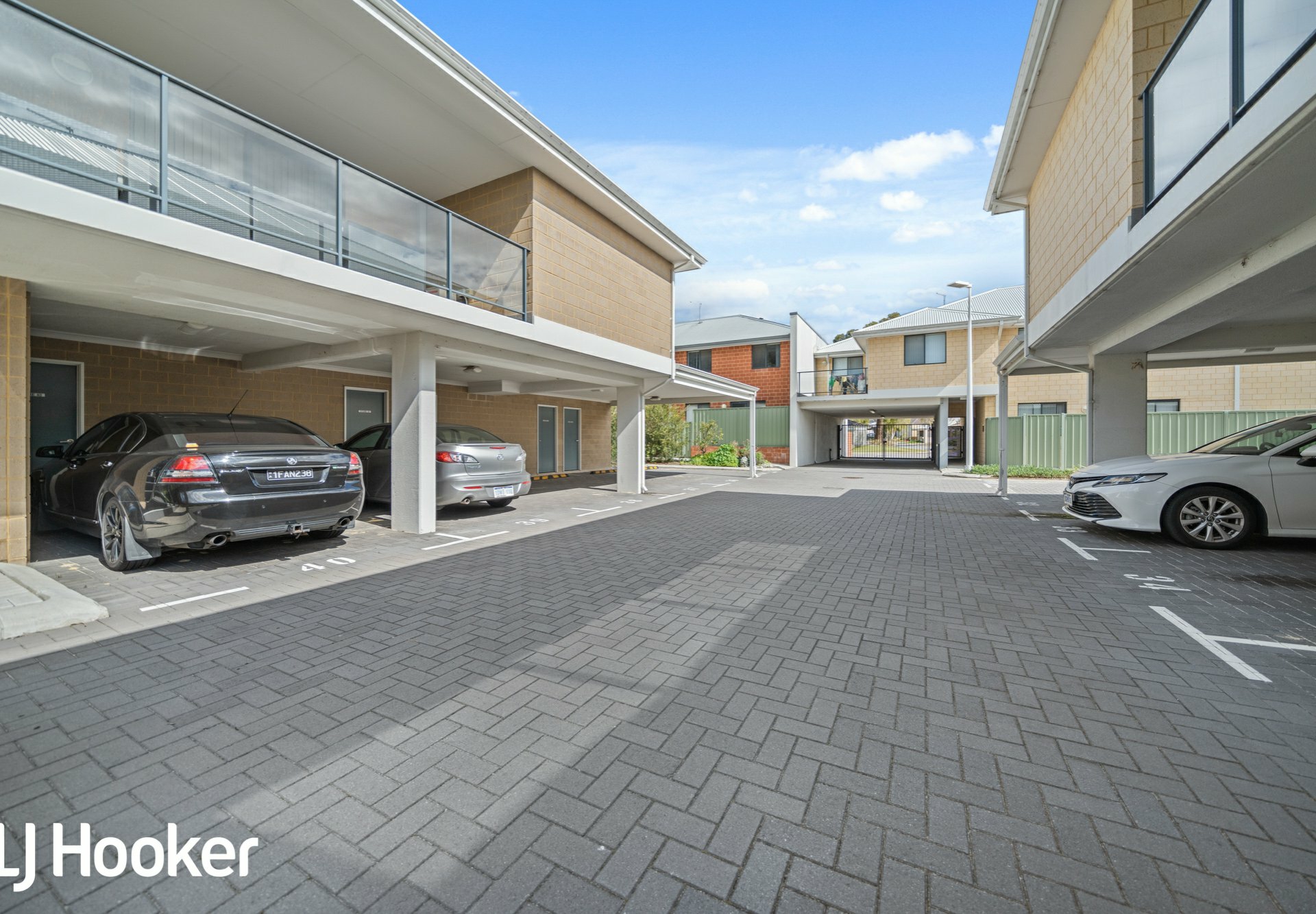 36/18 Whitlock Road, QUEENS PARK