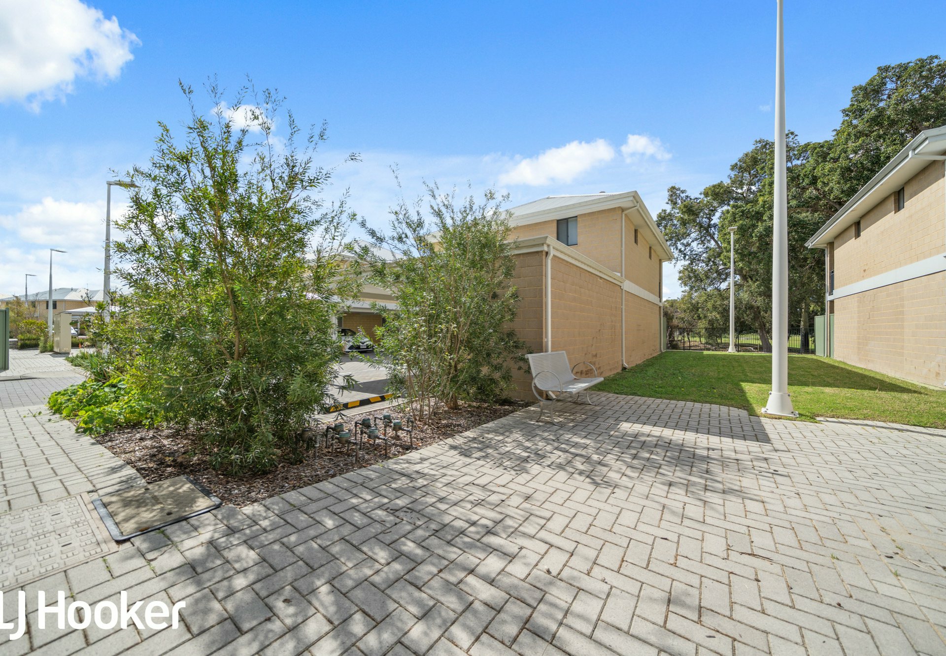 36/18 Whitlock Road, QUEENS PARK