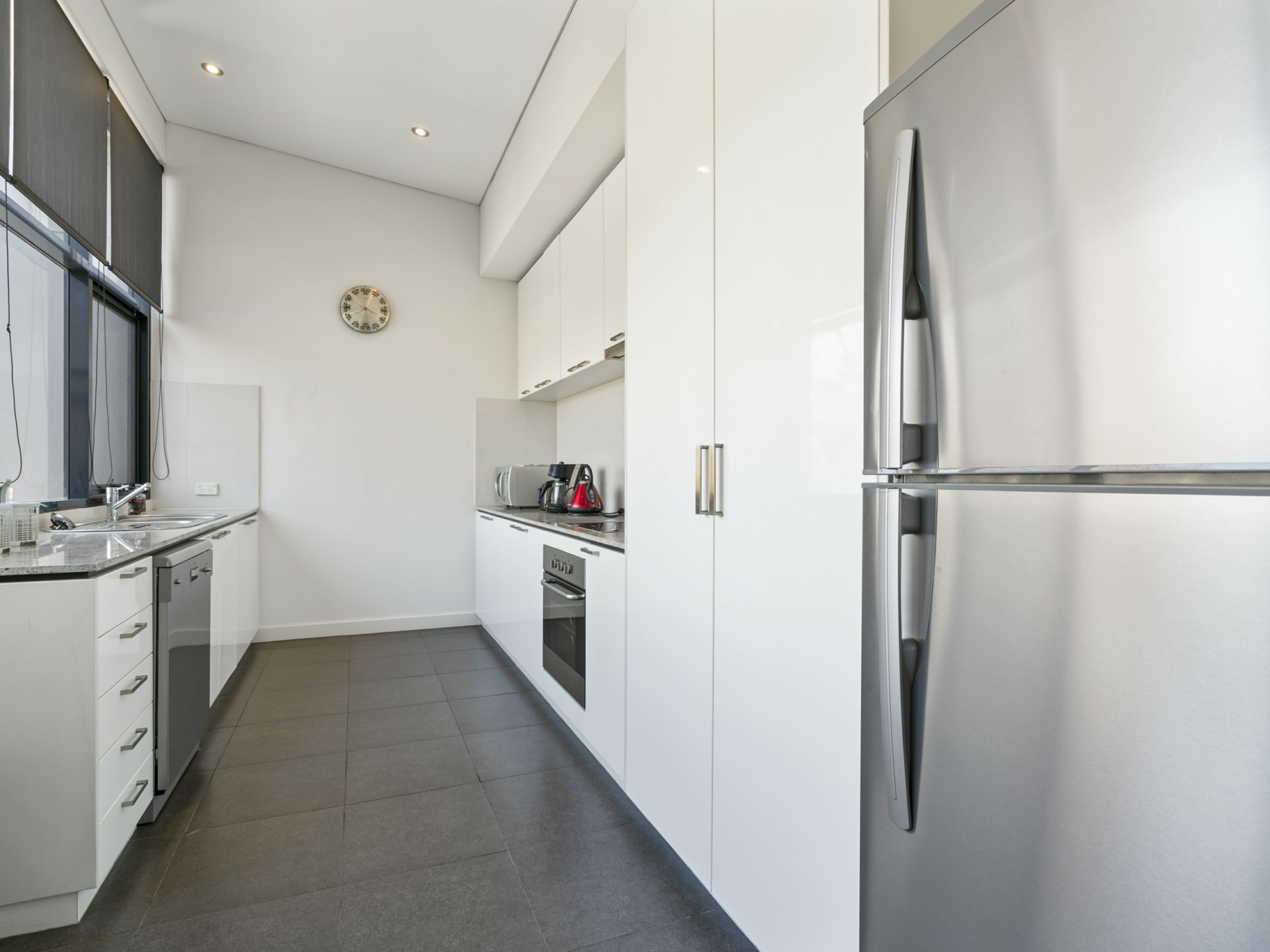 20/124 Mounts Bay Road, PERTH