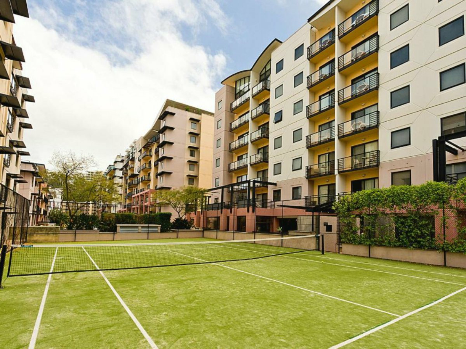 20/124 Mounts Bay Road, PERTH