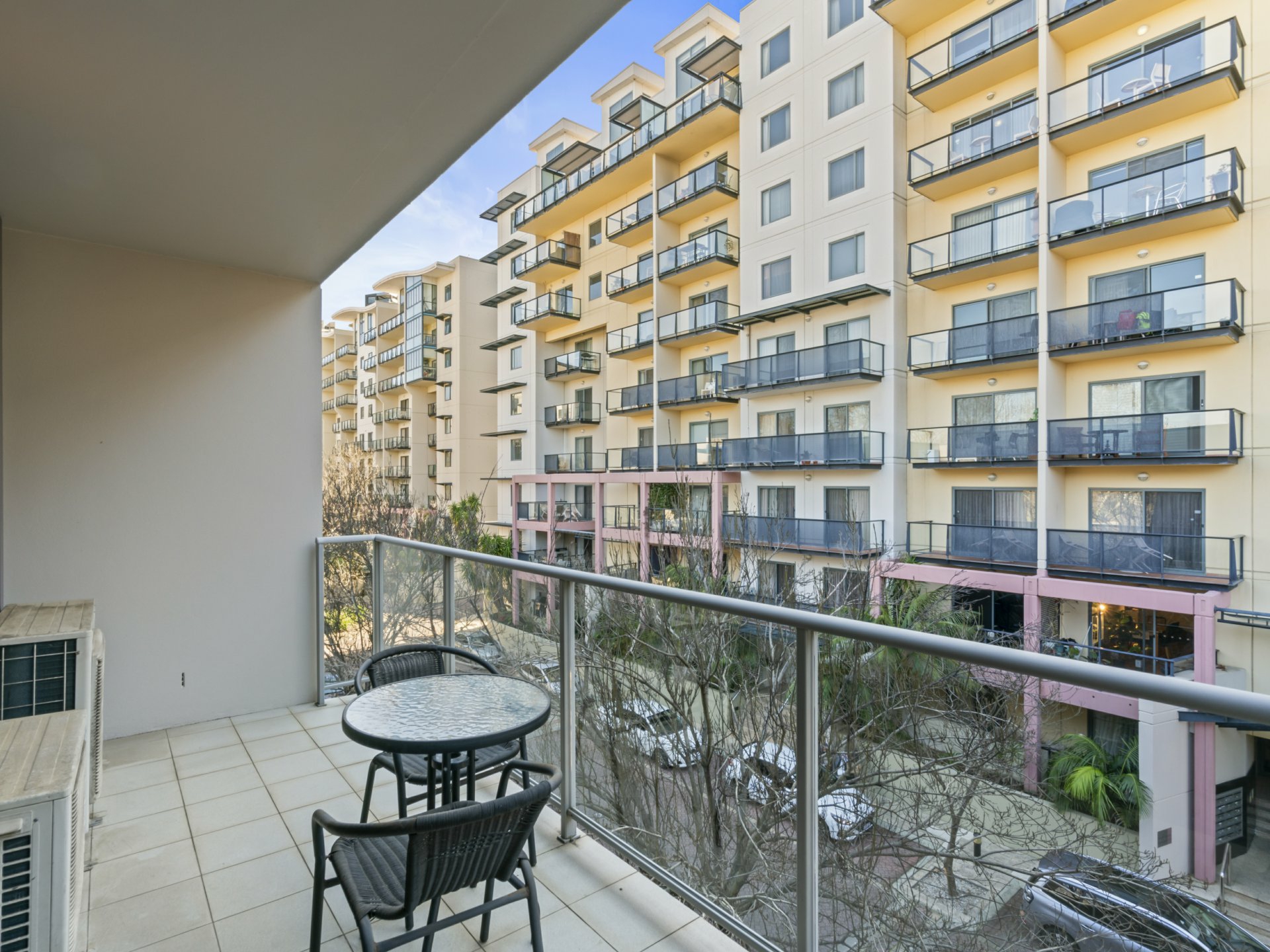 20/124 Mounts Bay Road, PERTH