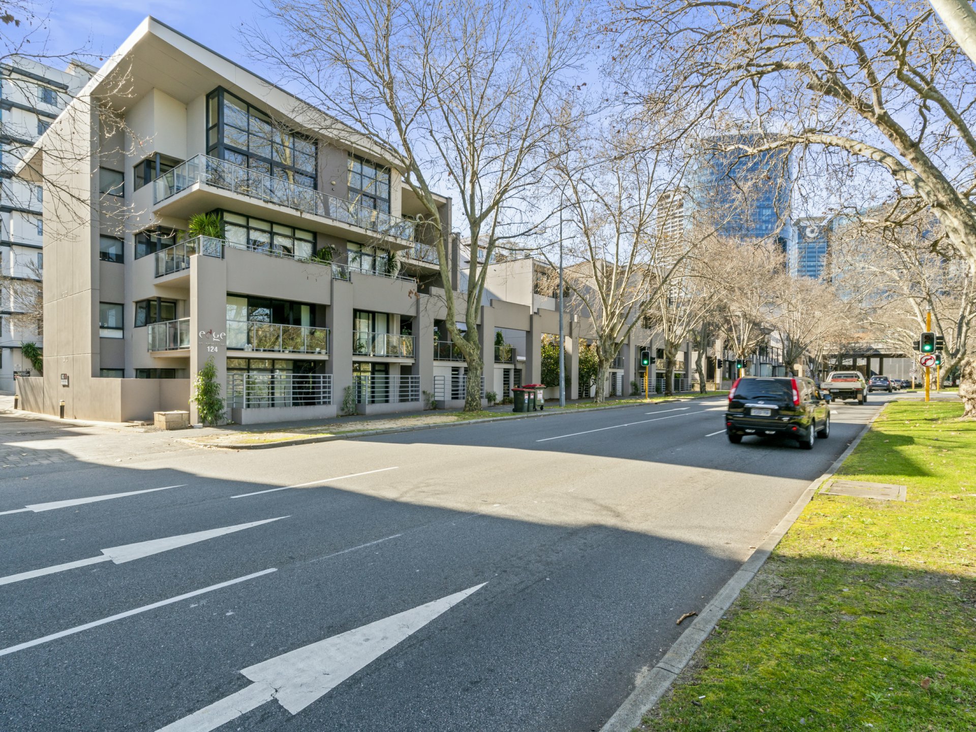 20/124 Mounts Bay Road, PERTH