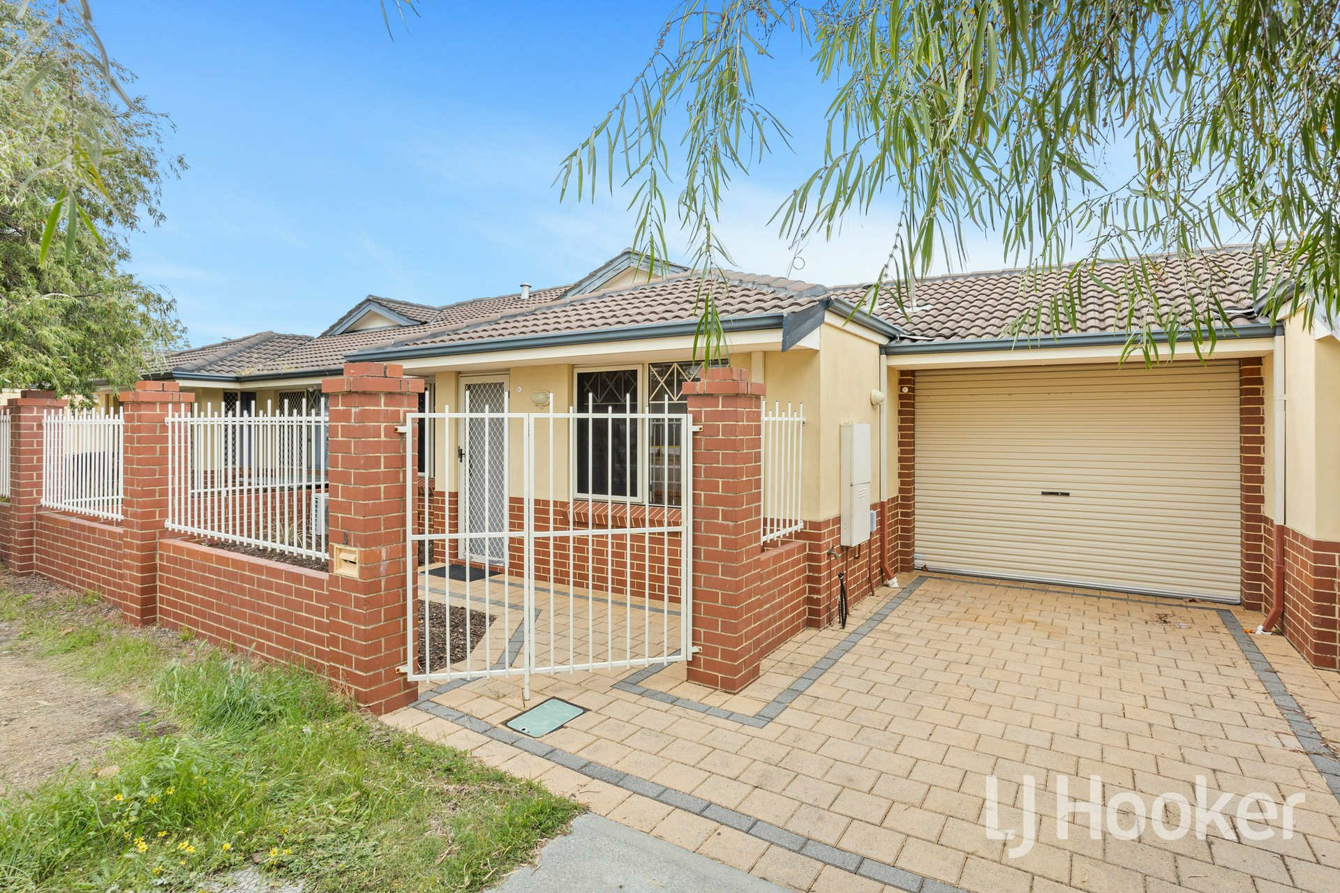 3/4-8 Bedford Street, BENTLEY