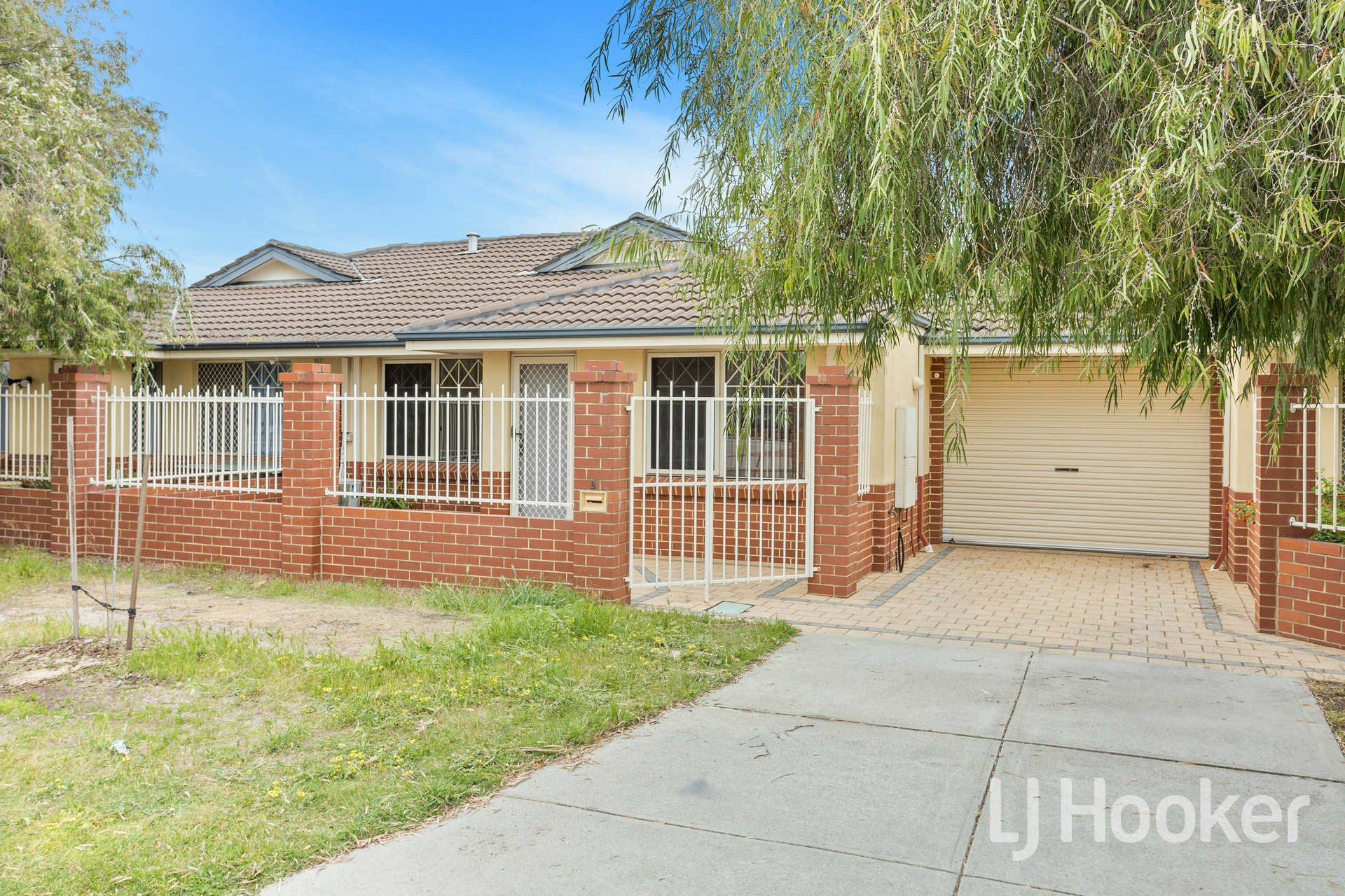 3/4-8 Bedford Street, BENTLEY
