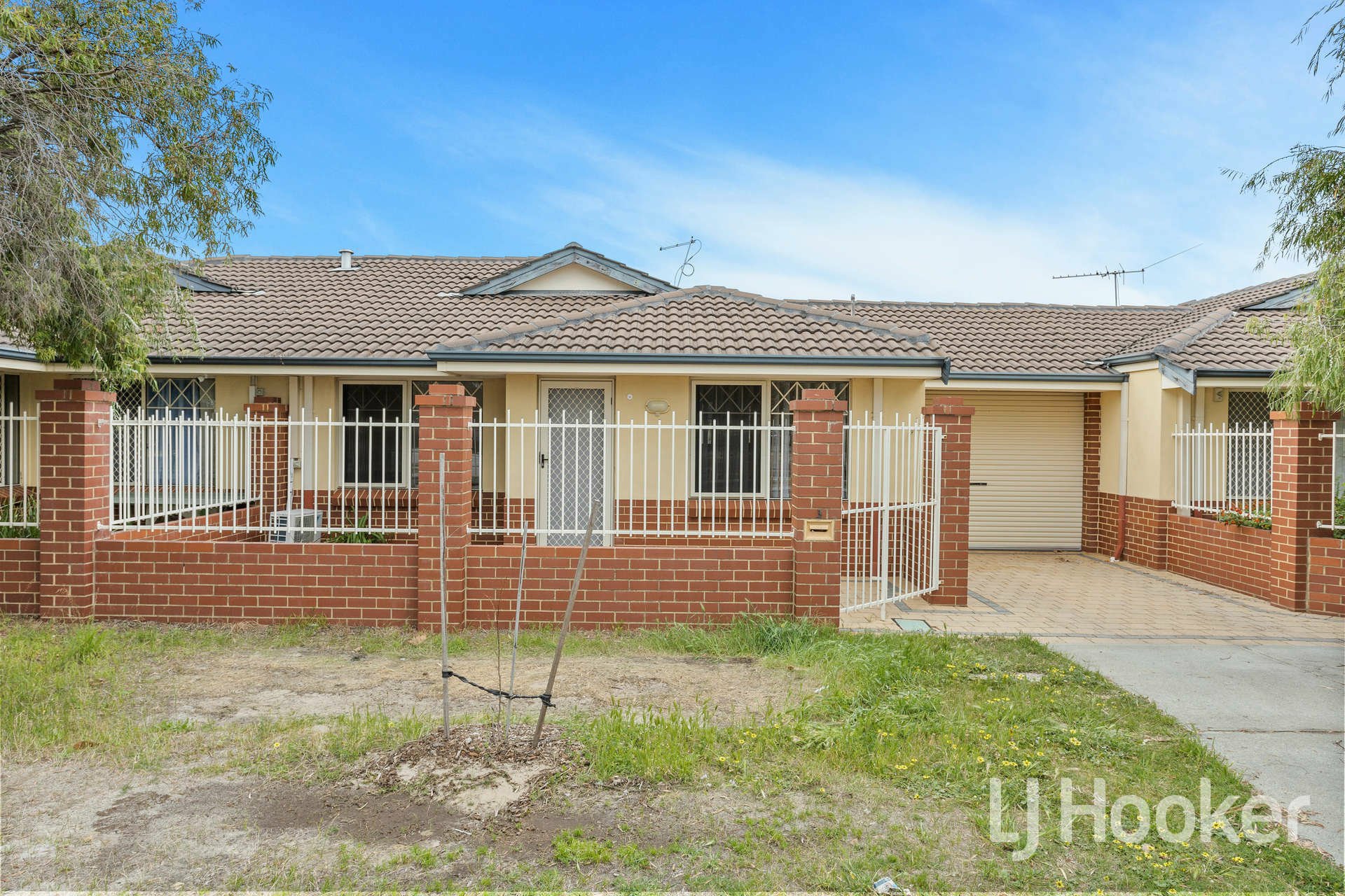 3/4-8 Bedford Street, BENTLEY