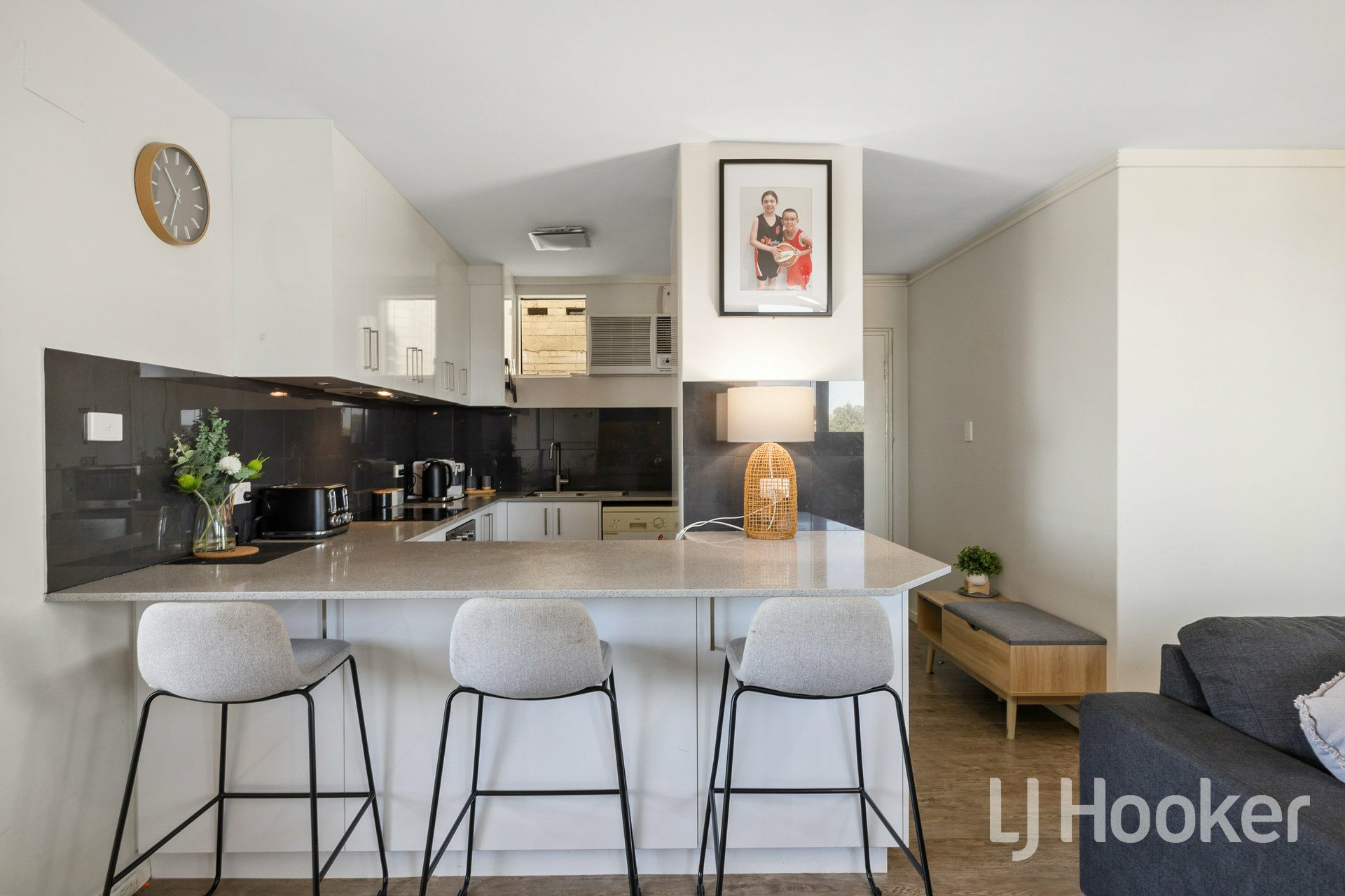 25/45 Leonard Street, VICTORIA PARK