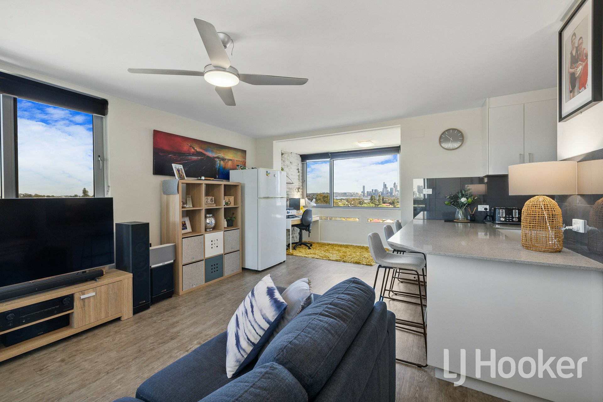 25/45 Leonard Street, VICTORIA PARK