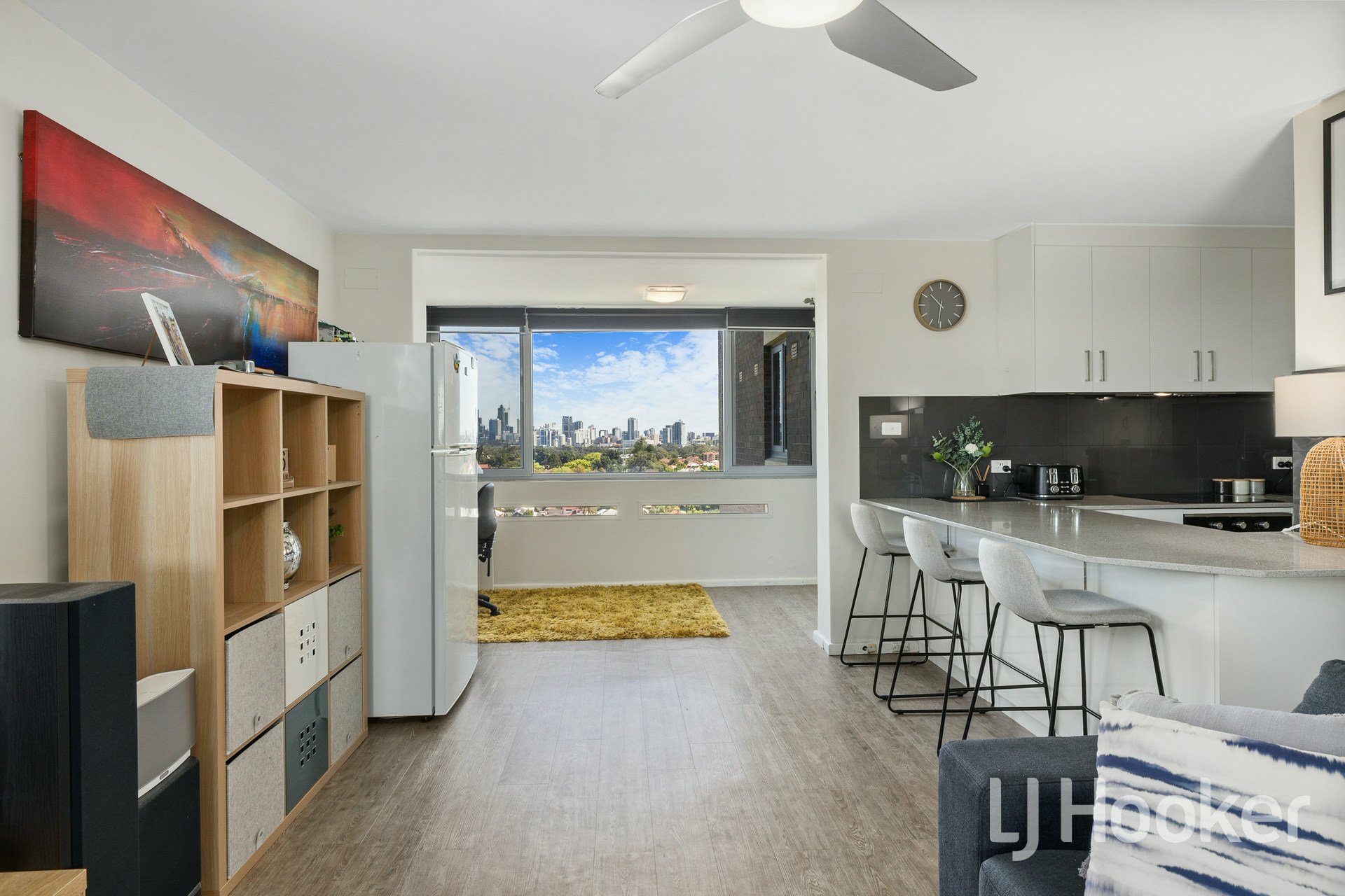 25/45 Leonard Street, VICTORIA PARK