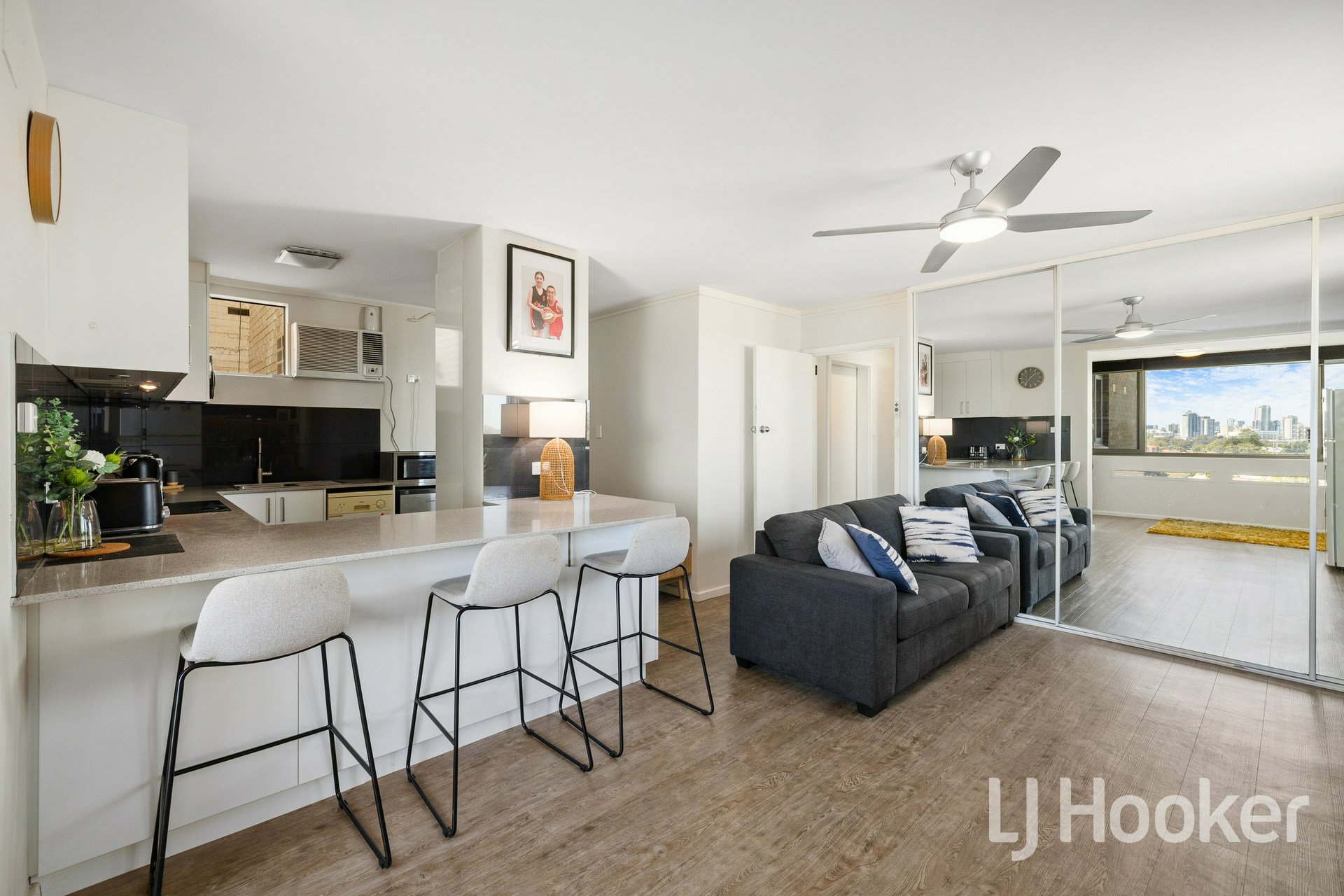 25/45 Leonard Street, VICTORIA PARK