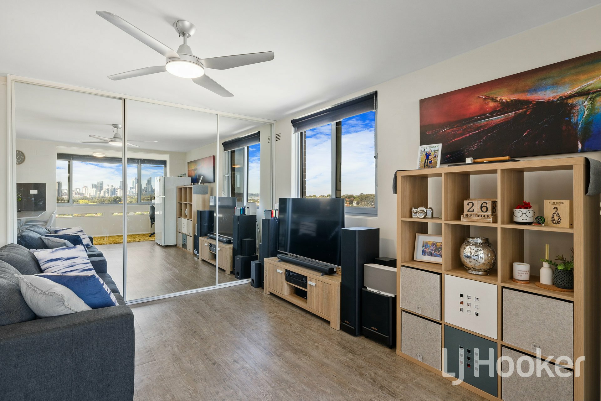 25/45 Leonard Street, VICTORIA PARK