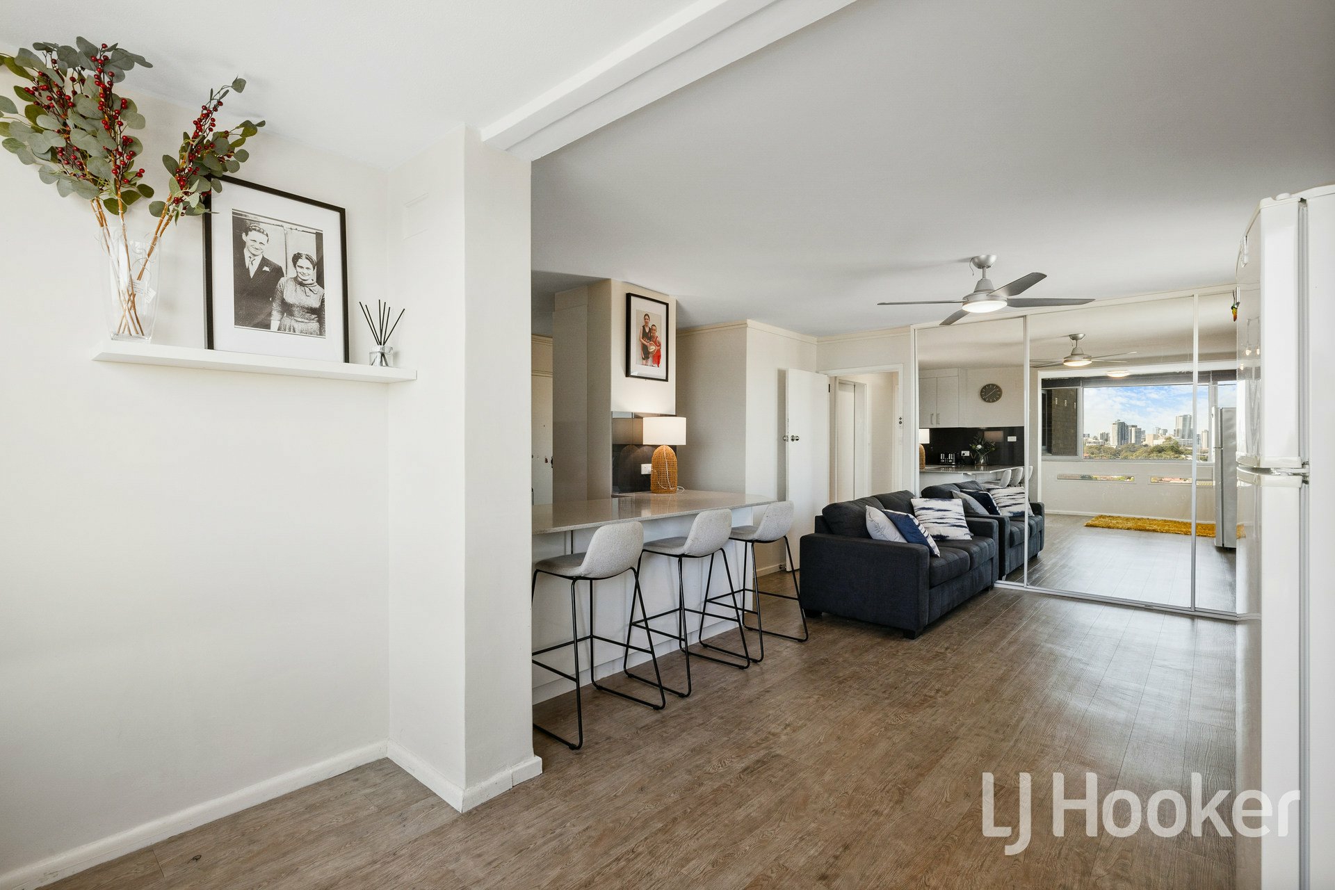 25/45 Leonard Street, VICTORIA PARK