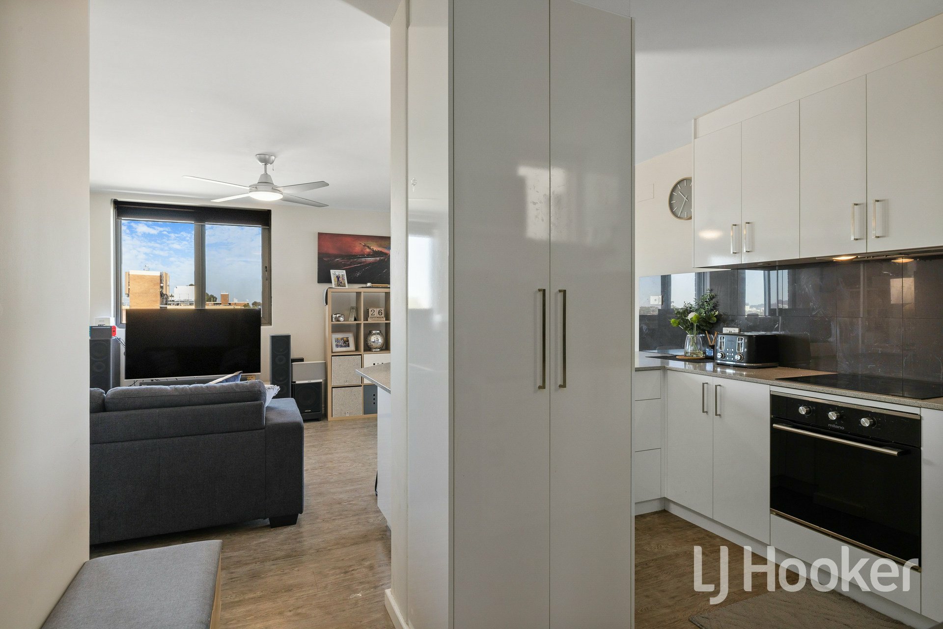 25/45 Leonard Street, VICTORIA PARK