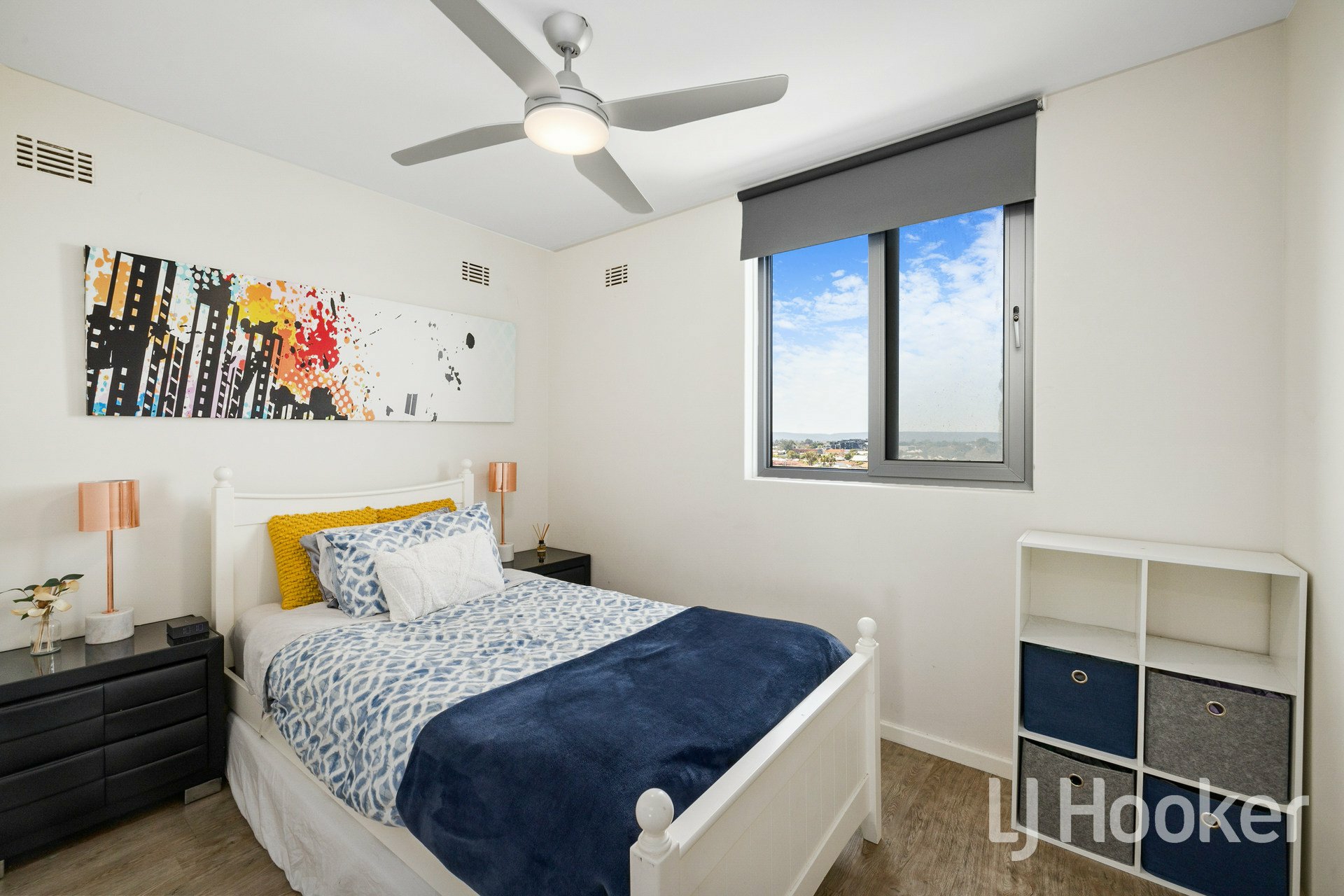 25/45 Leonard Street, VICTORIA PARK