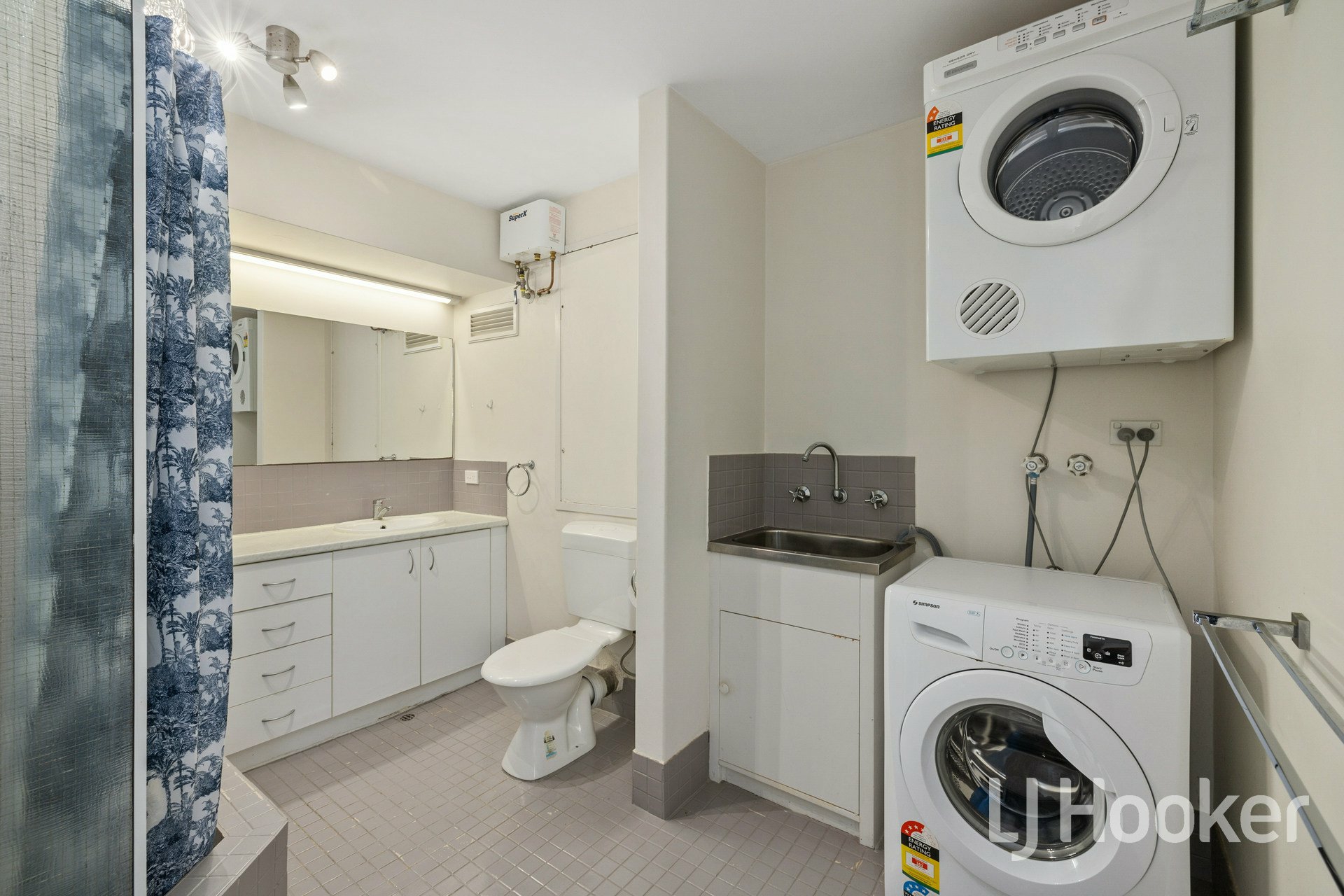 6/12 McMaster Street, VICTORIA PARK
