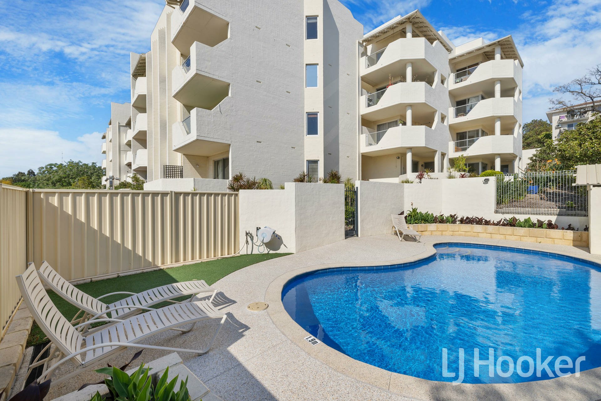 6/12 McMaster Street, VICTORIA PARK