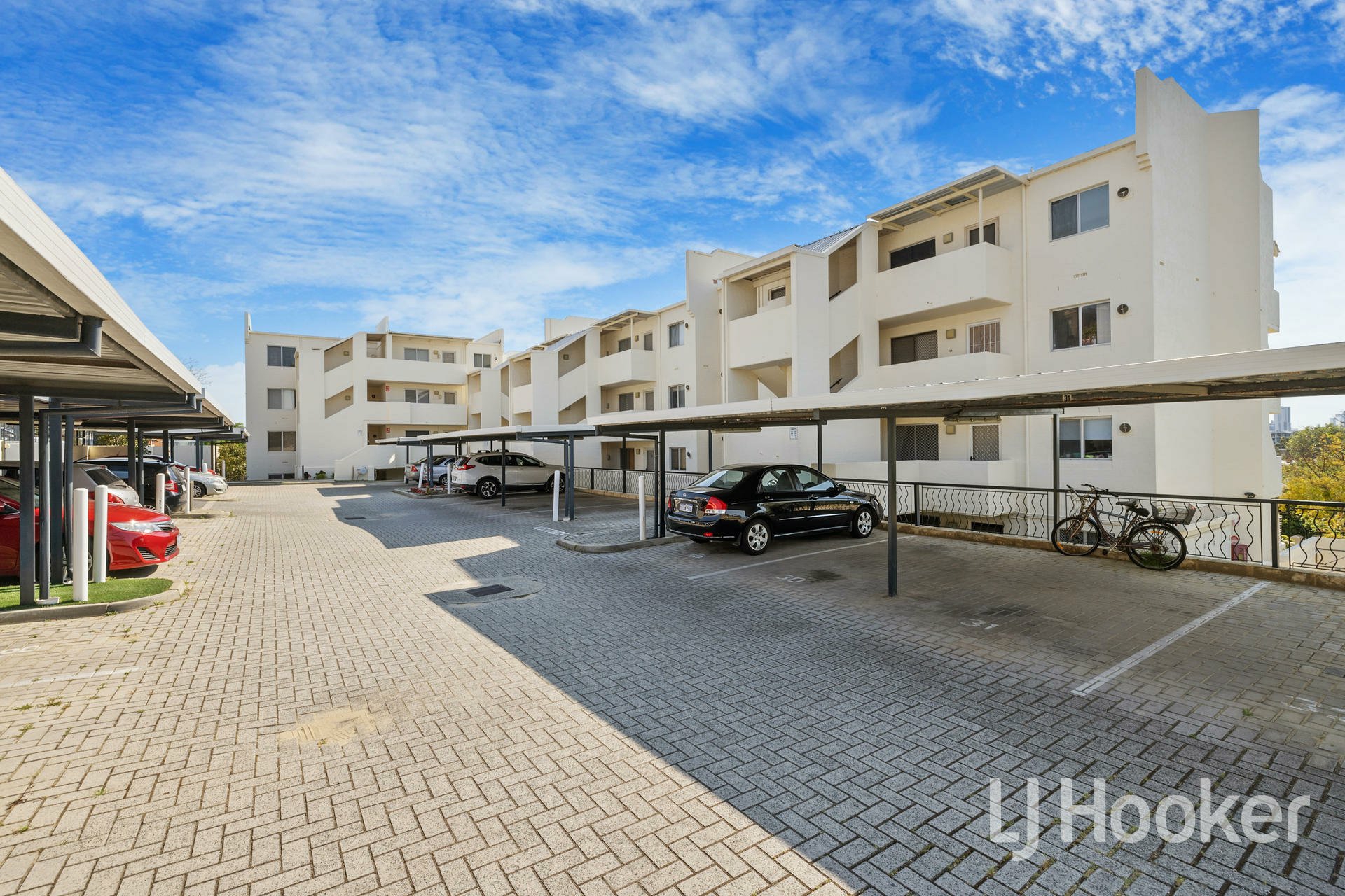 6/12 McMaster Street, VICTORIA PARK