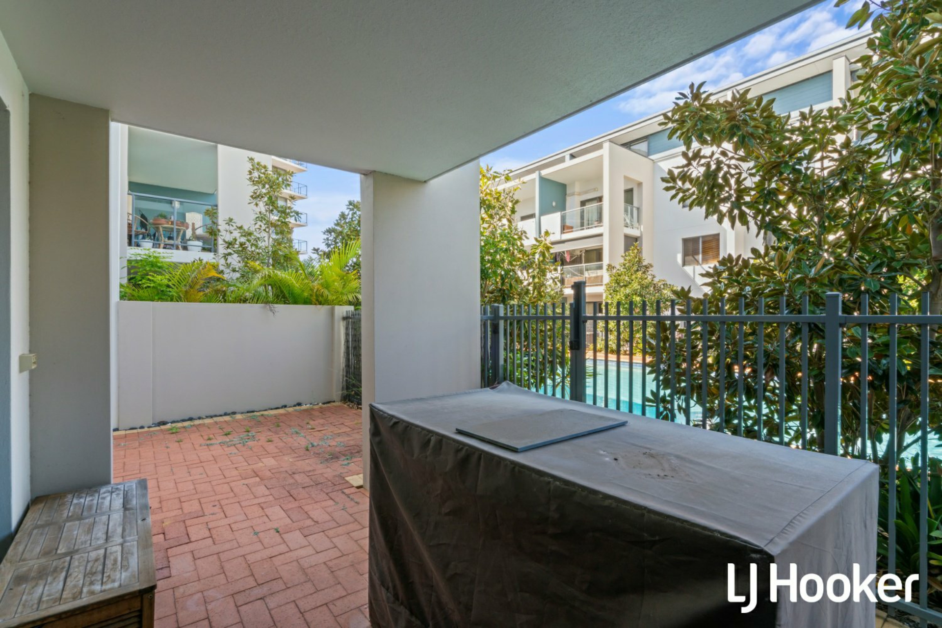 17/15 Tanunda Drive, RIVERVALE