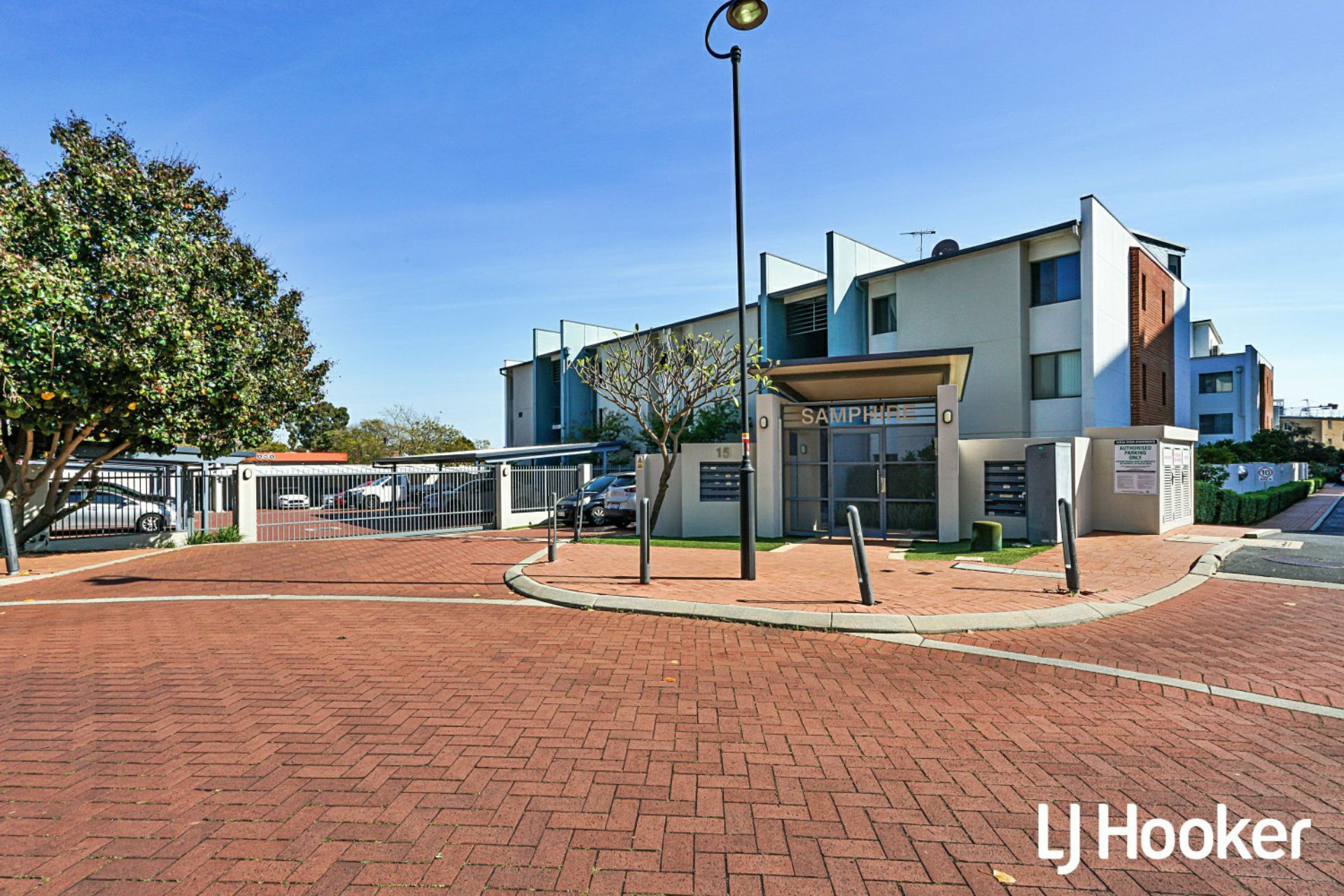 17/15 Tanunda Drive, RIVERVALE