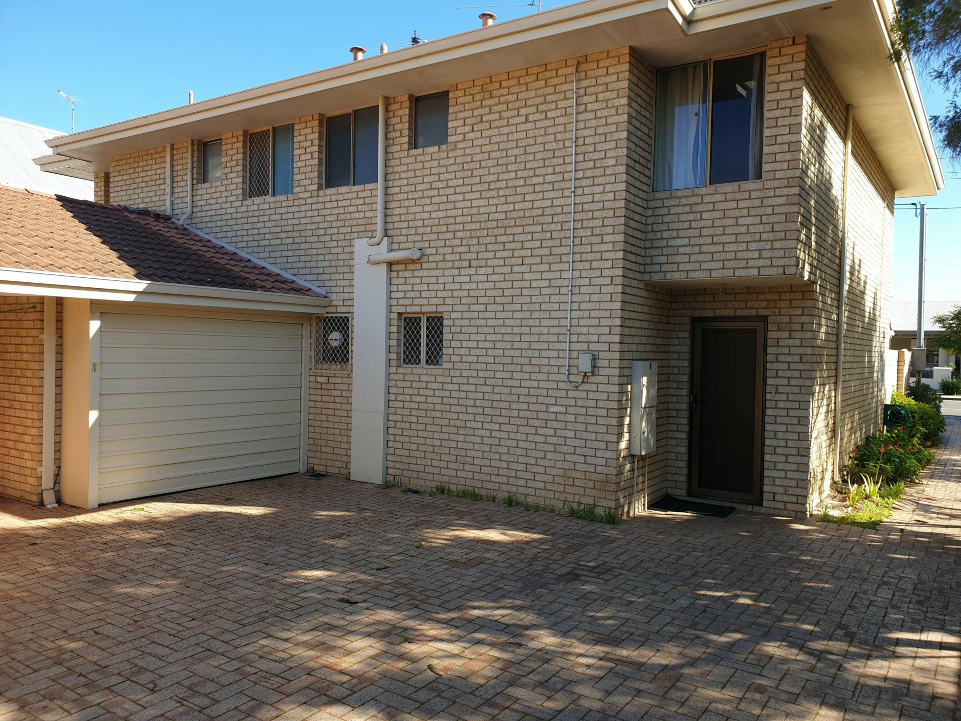 2/8 Mackie Street, VICTORIA PARK