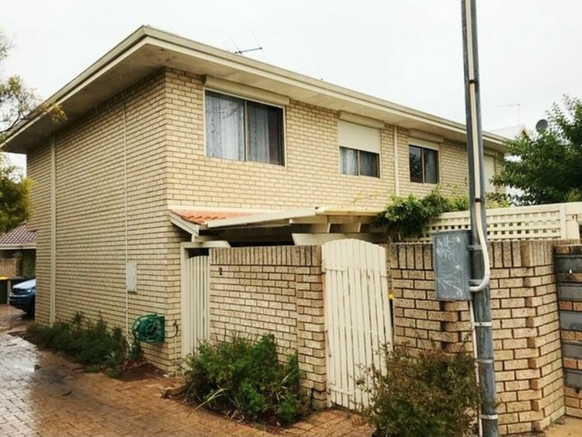 2/8 Mackie Street, VICTORIA PARK