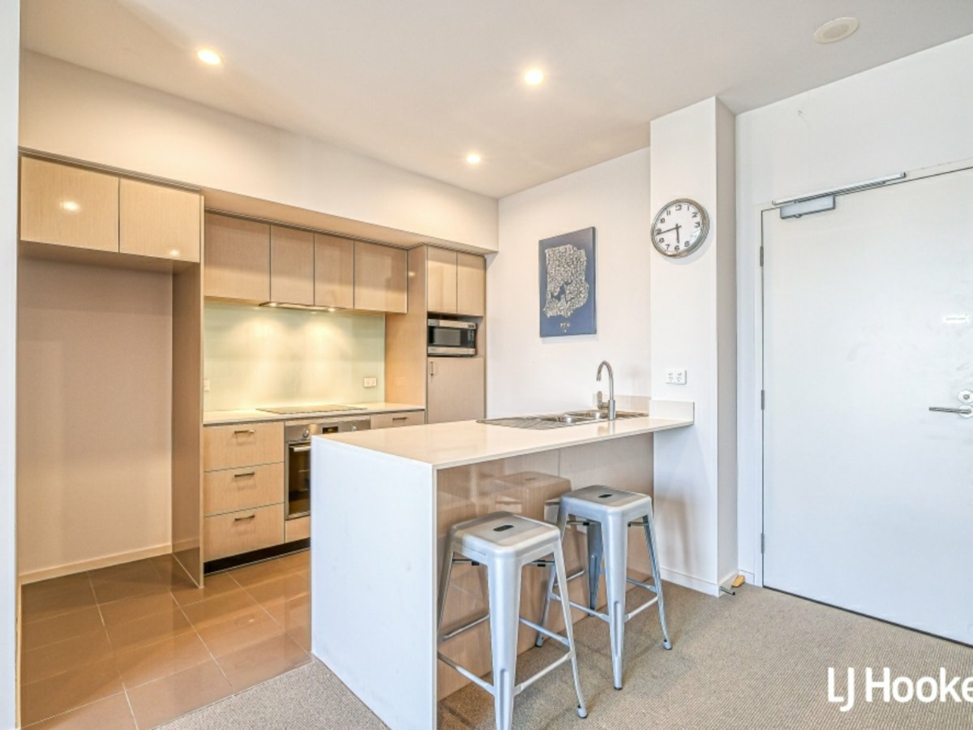 153/1 Rowe Avenue, RIVERVALE