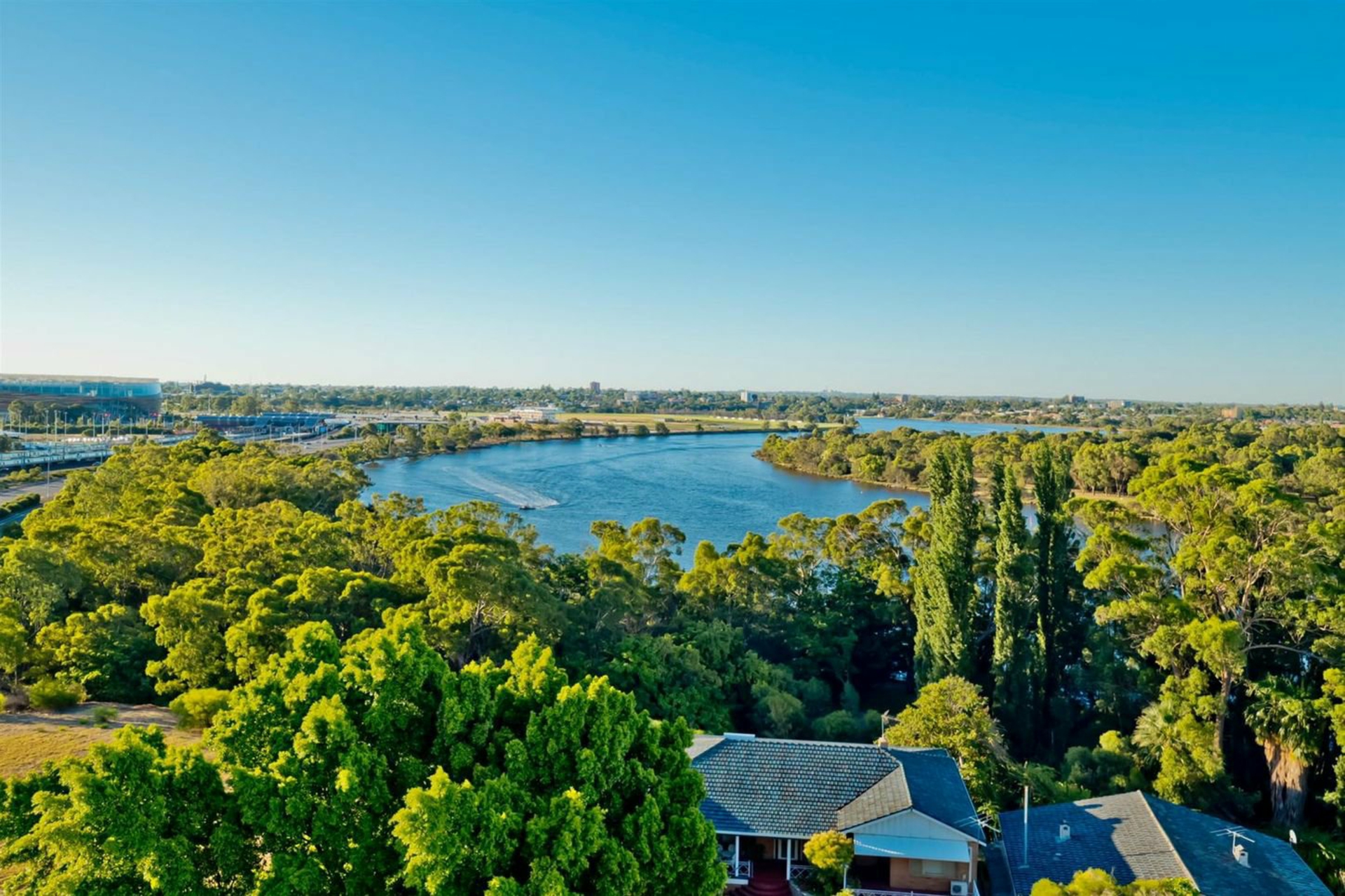153/1 Rowe Avenue, RIVERVALE