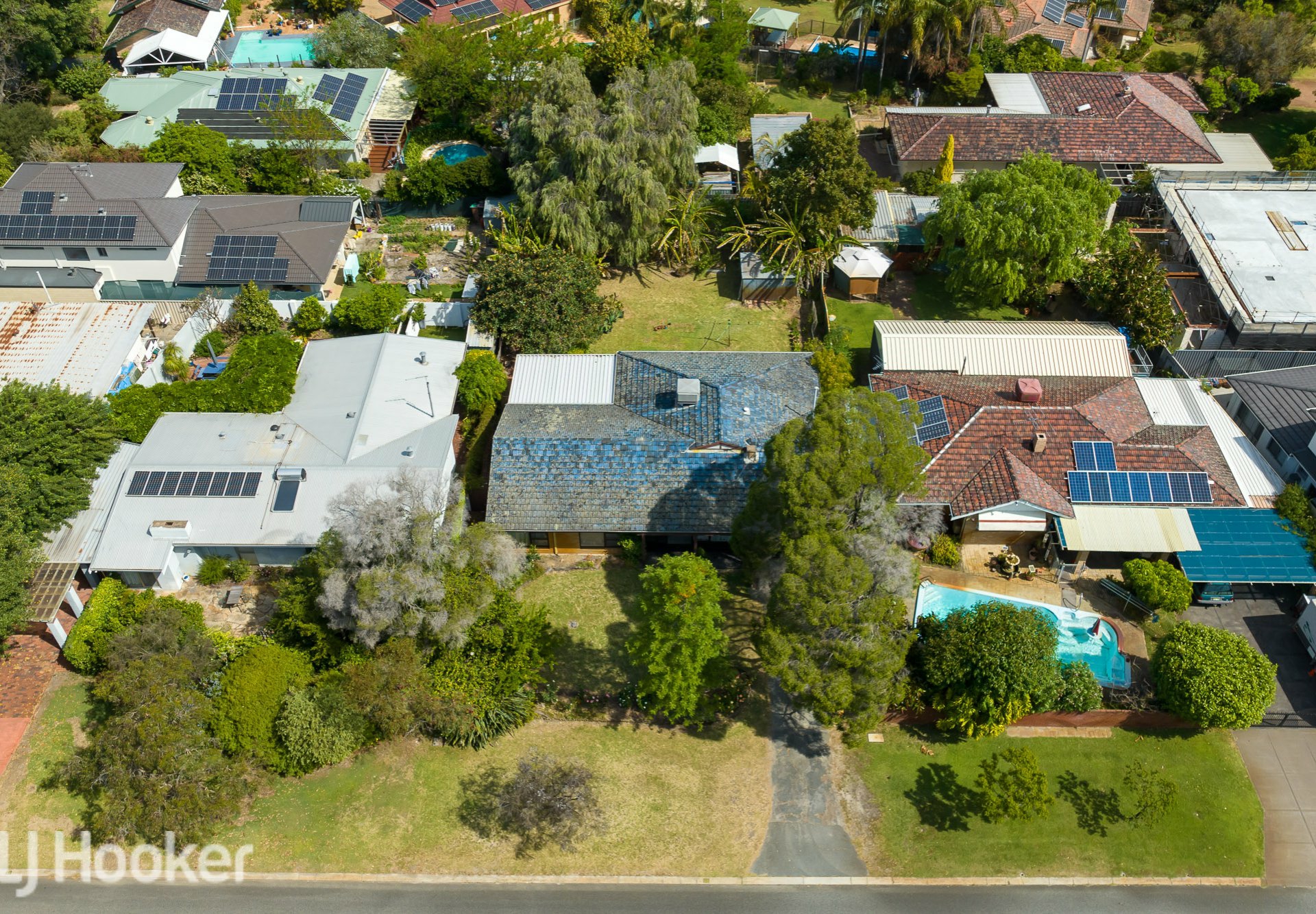 69 Wilber Street Rossmoyne WA Property Details LJ Hooker