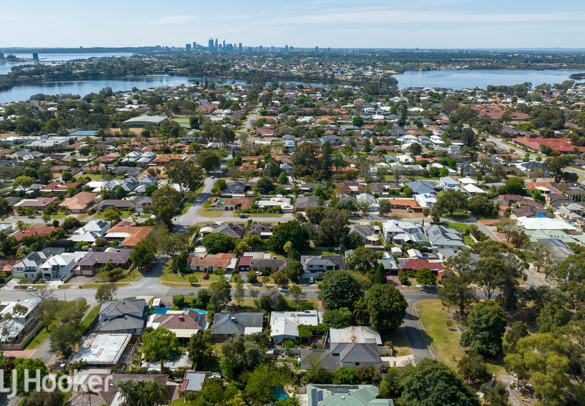 69 Wilber Street Rossmoyne WA Property Details LJ Hooker