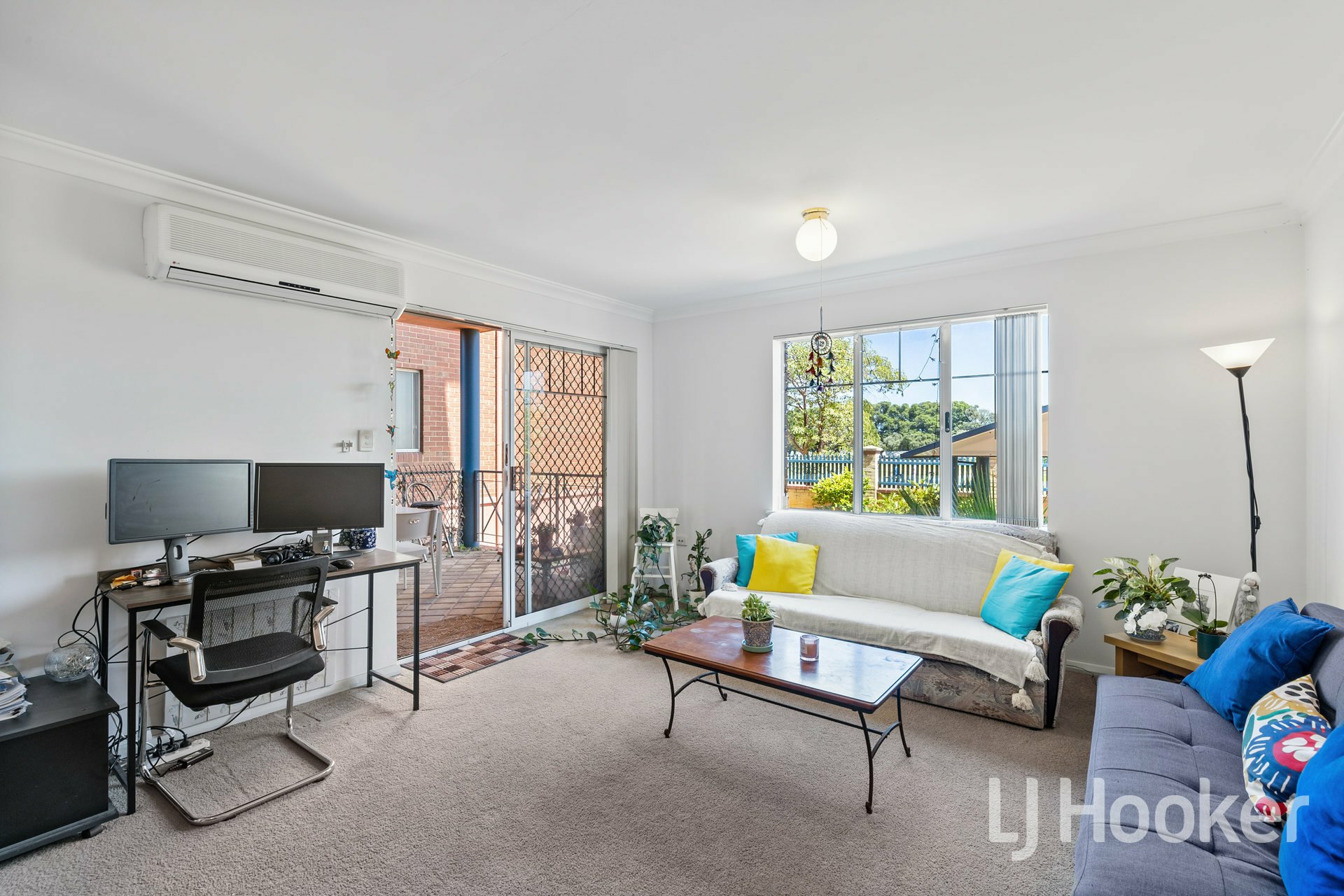 110/7-11 Heirisson Way, VICTORIA PARK