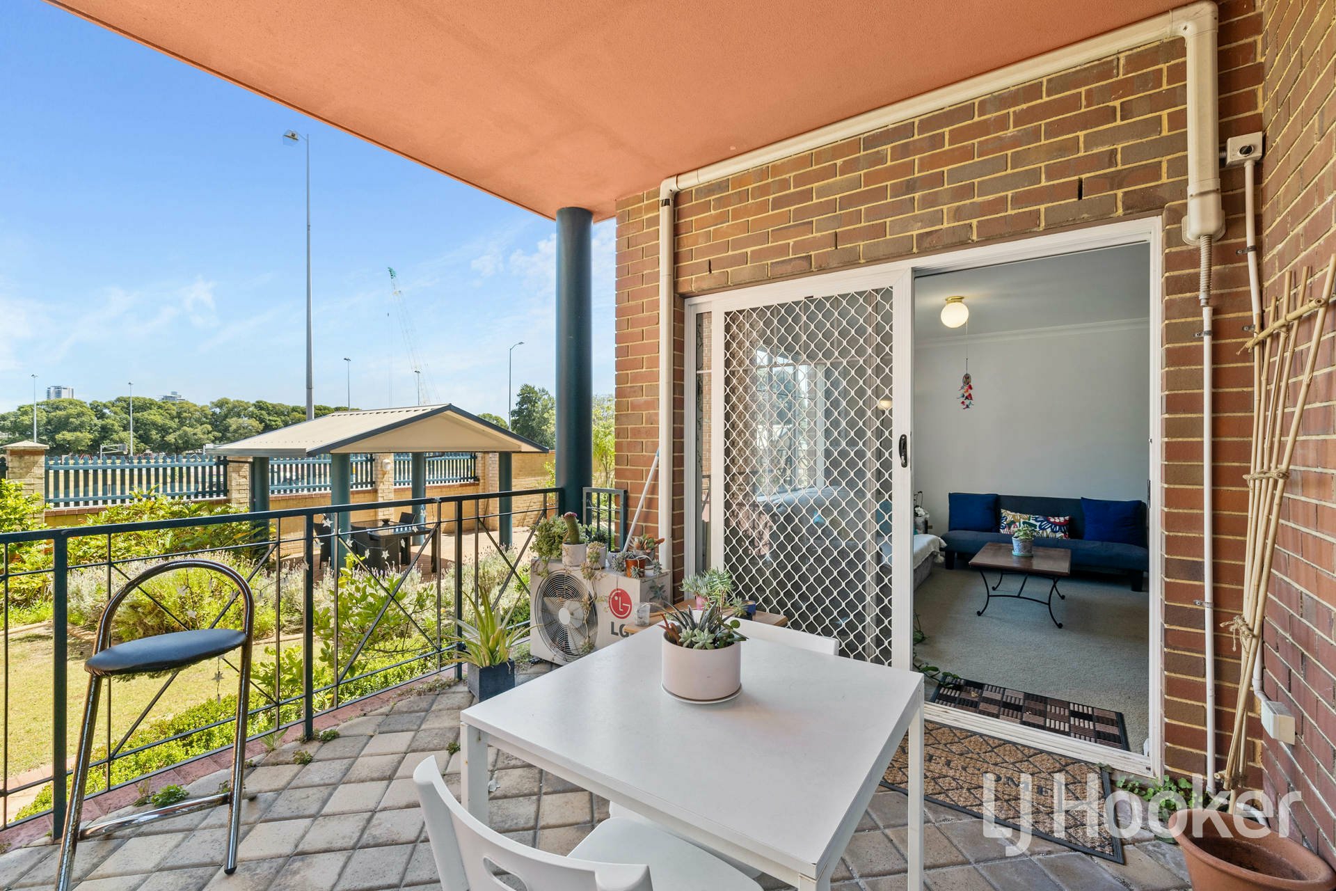 110/7-11 Heirisson Way, VICTORIA PARK