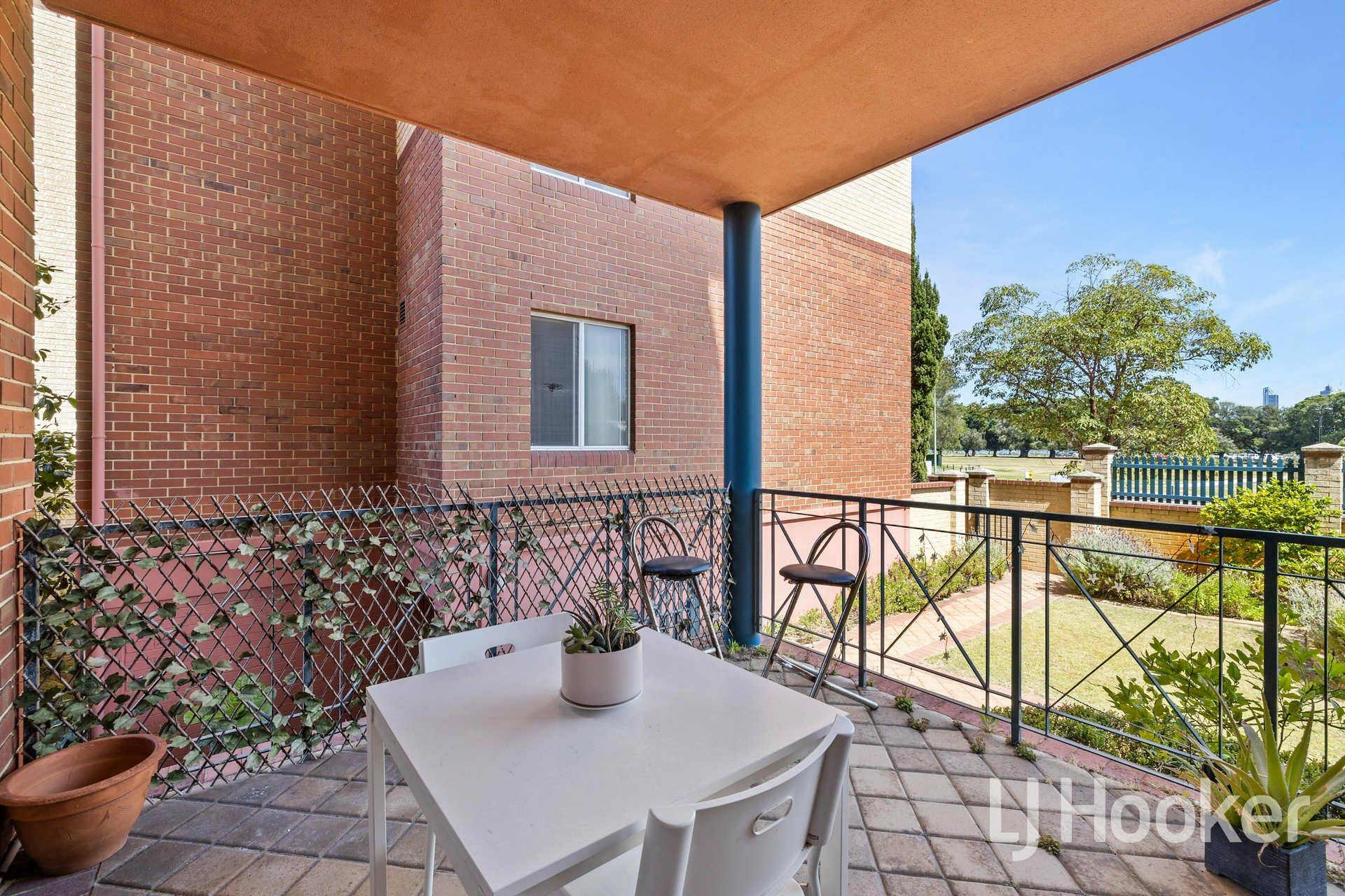 110/7-11 Heirisson Way, VICTORIA PARK