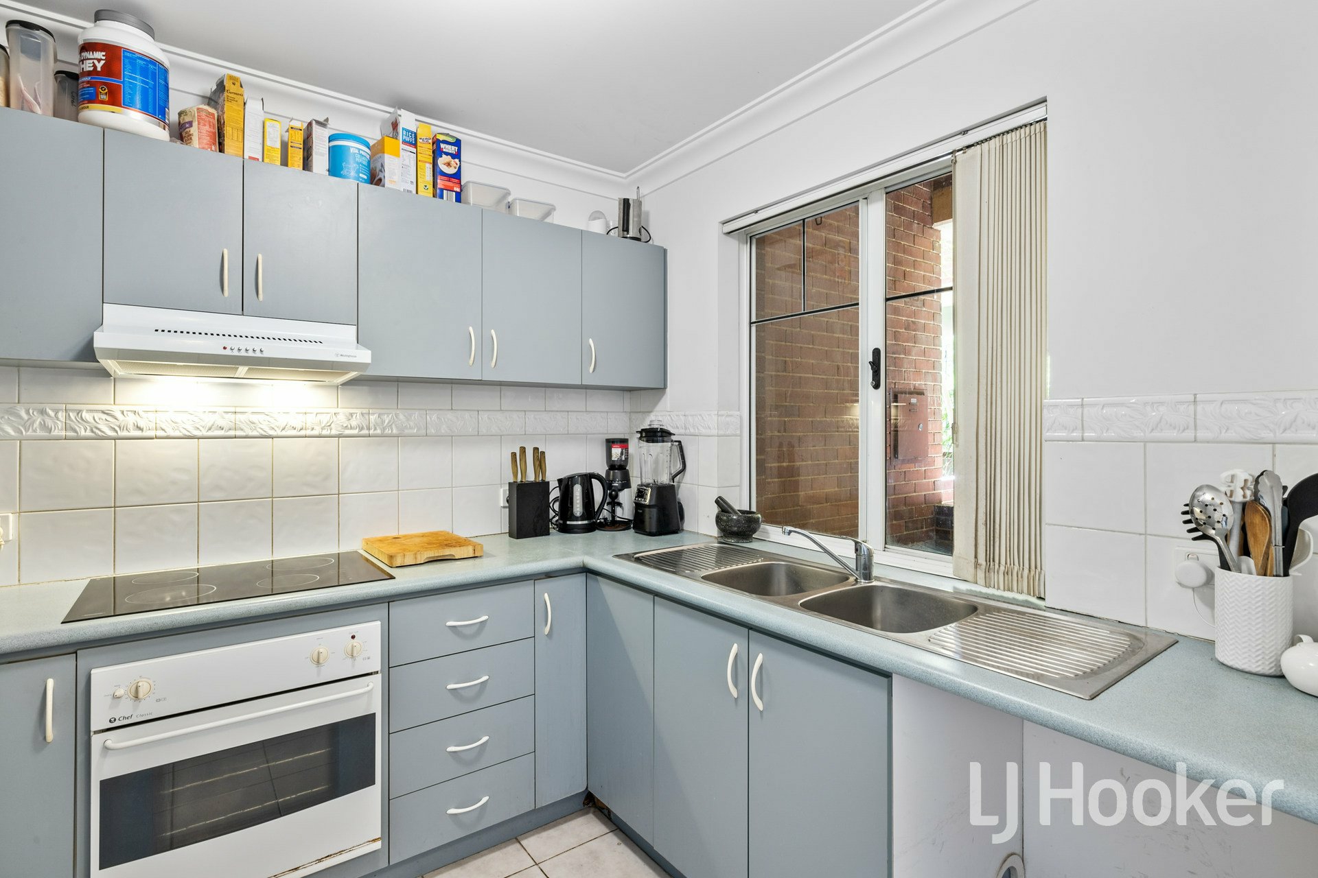 110/7-11 Heirisson Way, VICTORIA PARK