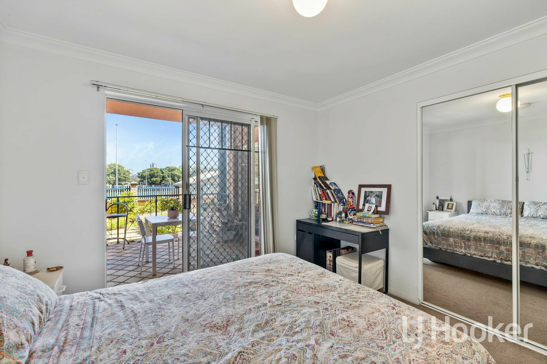 110/7-11 Heirisson Way, VICTORIA PARK