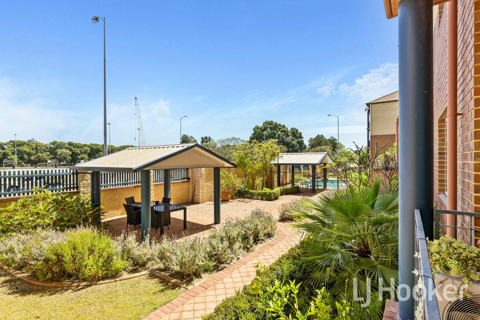 110/7-11 Heirisson Way, VICTORIA PARK
