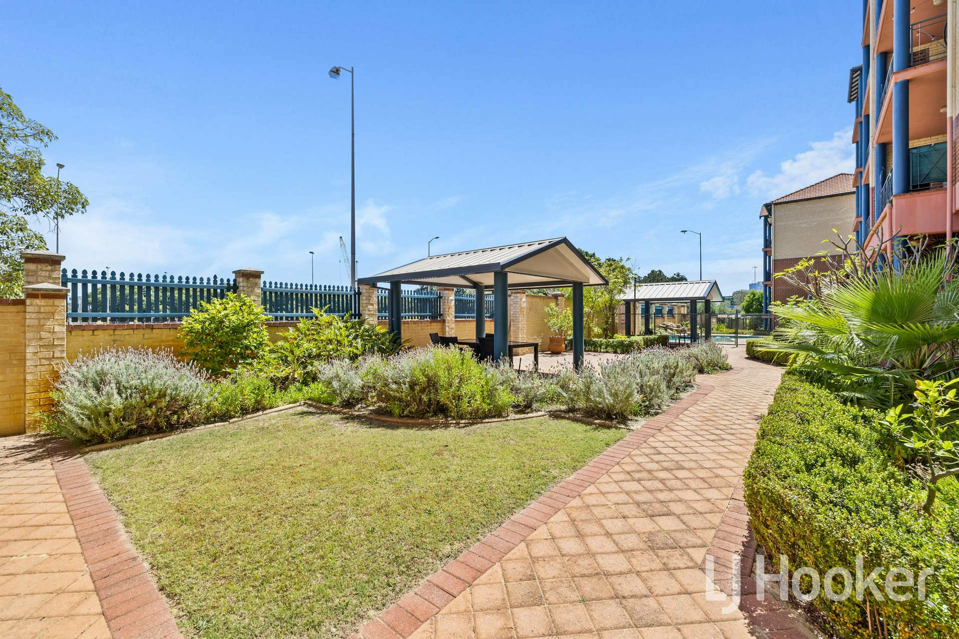 110/7-11 Heirisson Way, VICTORIA PARK