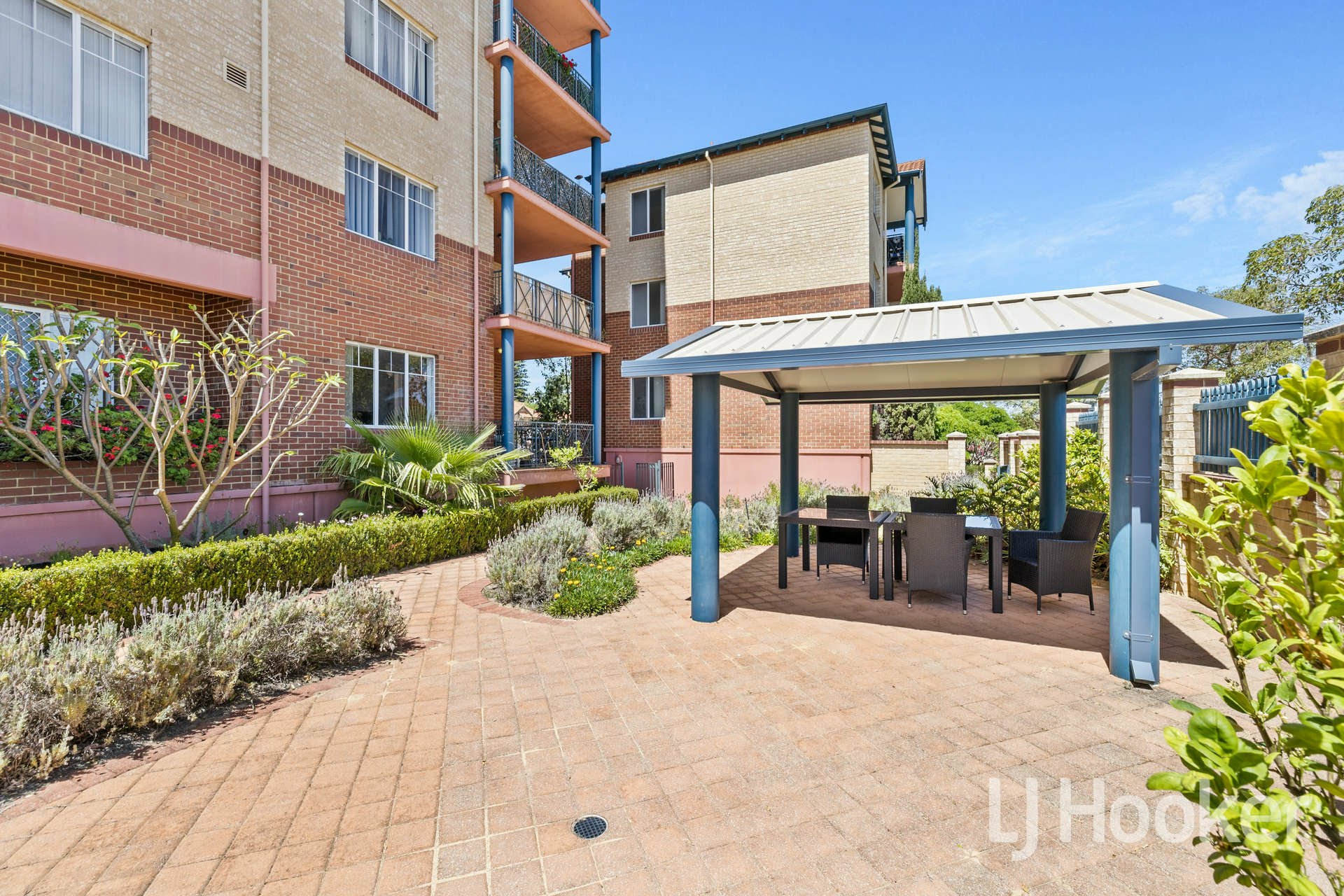 110/7-11 Heirisson Way, VICTORIA PARK