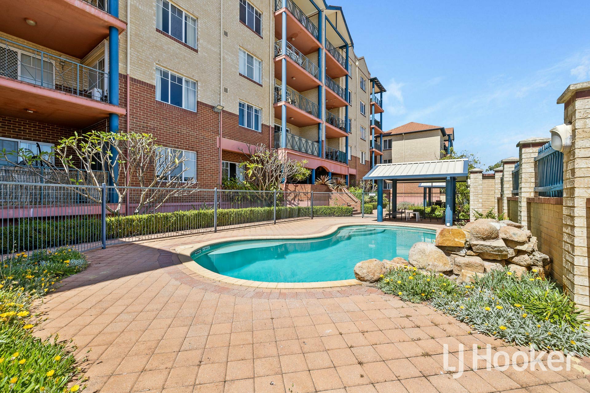 110/7-11 Heirisson Way, VICTORIA PARK