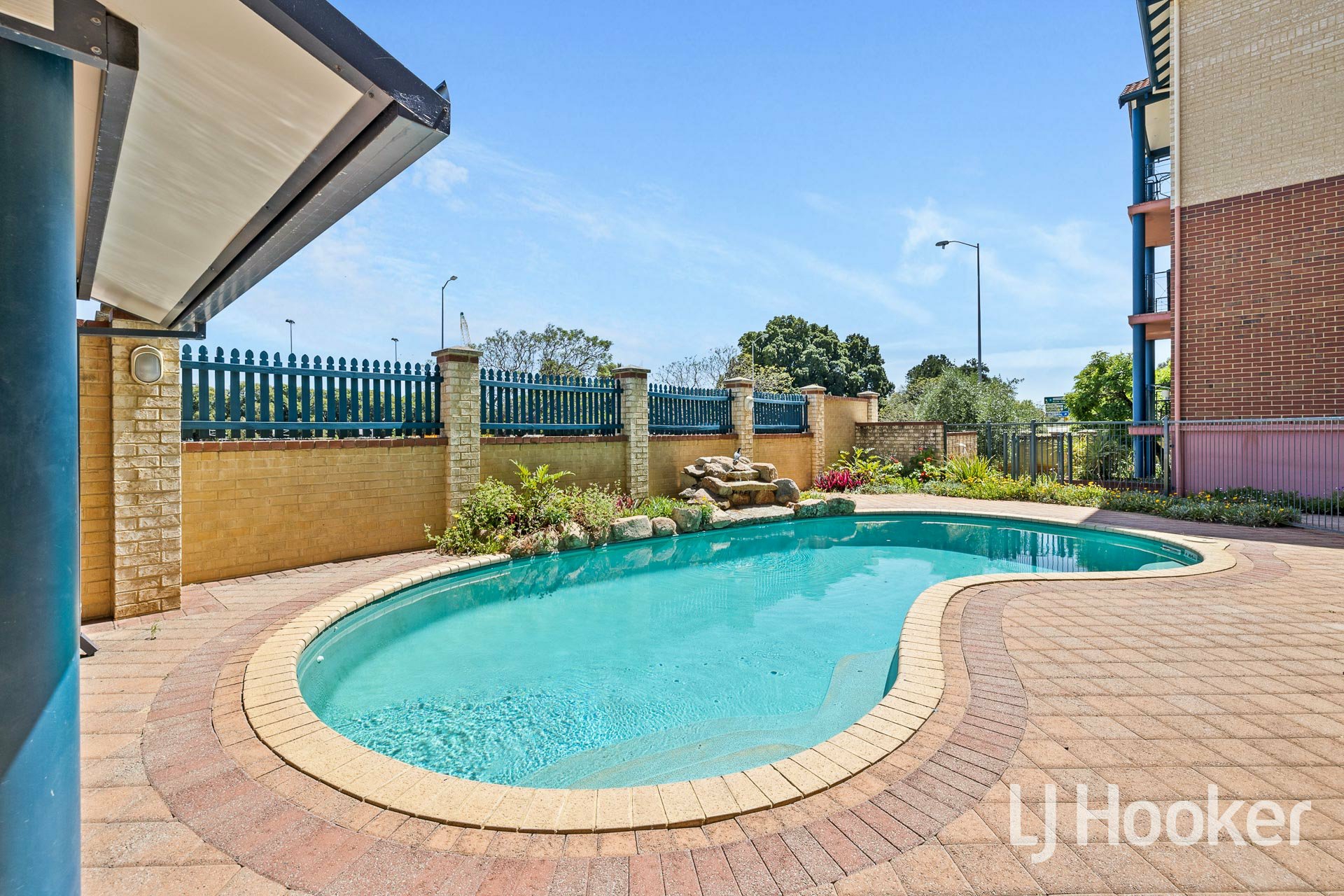 110/7-11 Heirisson Way, VICTORIA PARK
