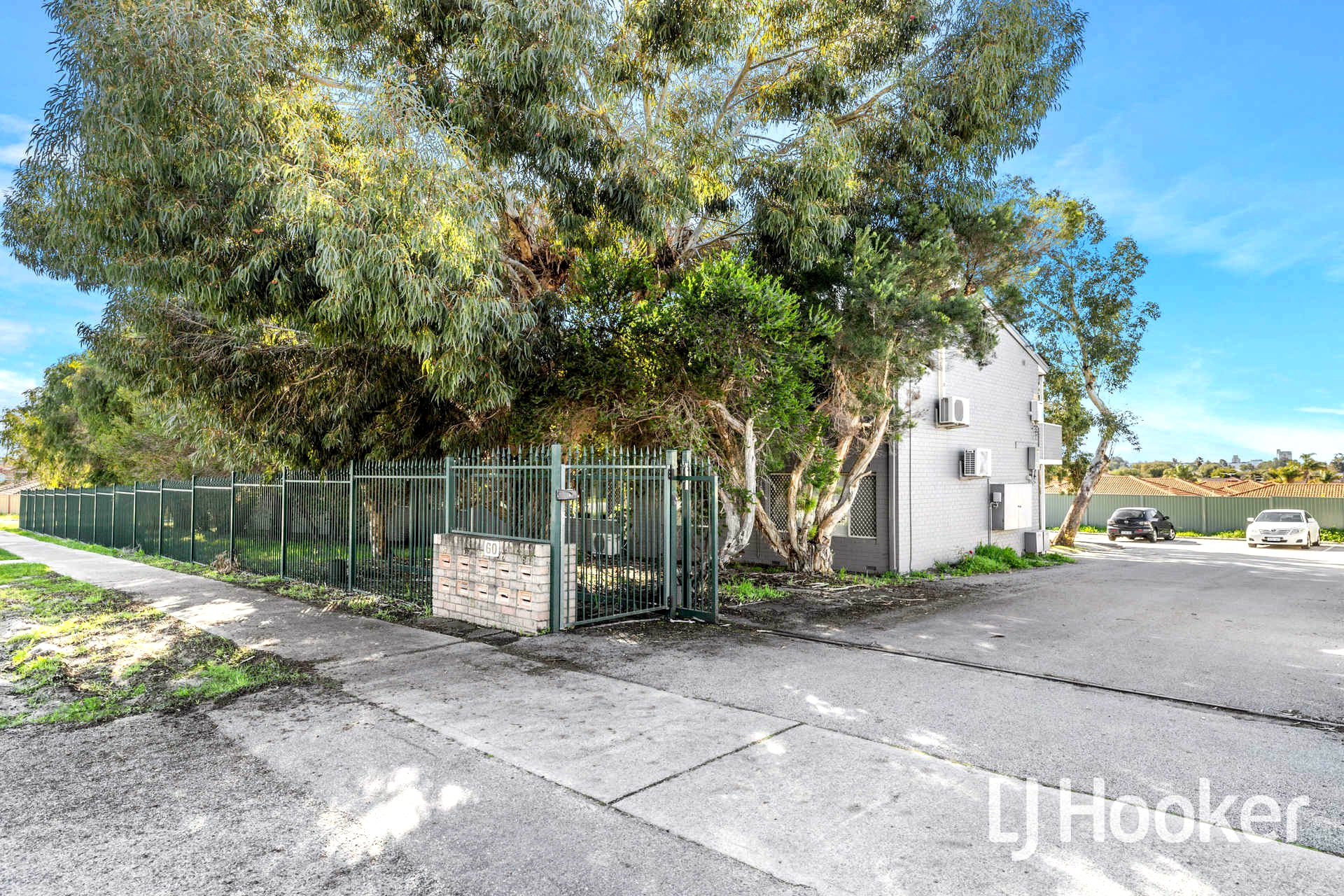 7/60-62 Chapman Road, Bentley